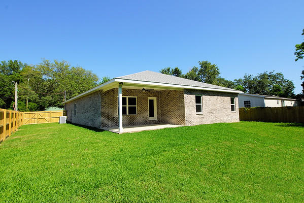 NORTHERN PINES S/D - Residential