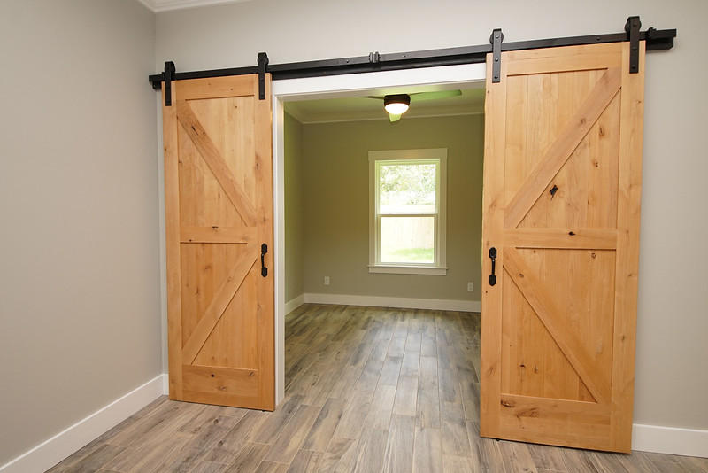 NORTHERN PINES S/D - Residential