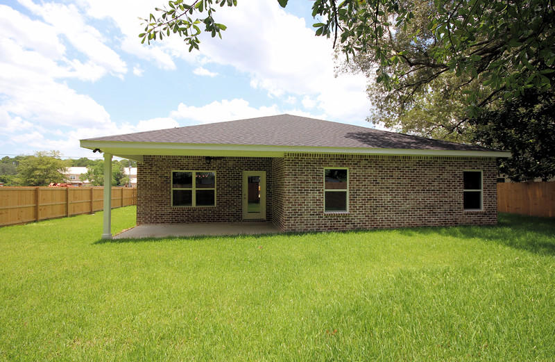 NORTHERN PINES S/D - Residential