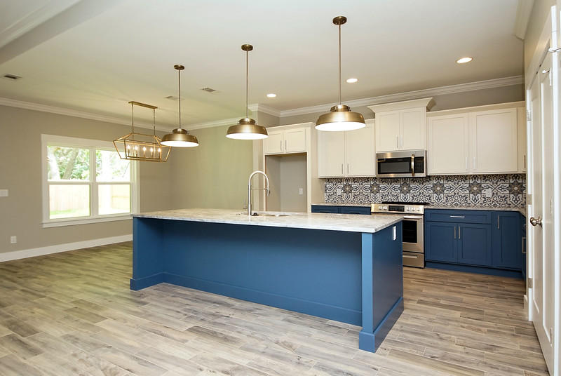 NORTHERN PINES S/D - Residential