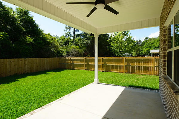 NORTHERN PINES S/D - Residential