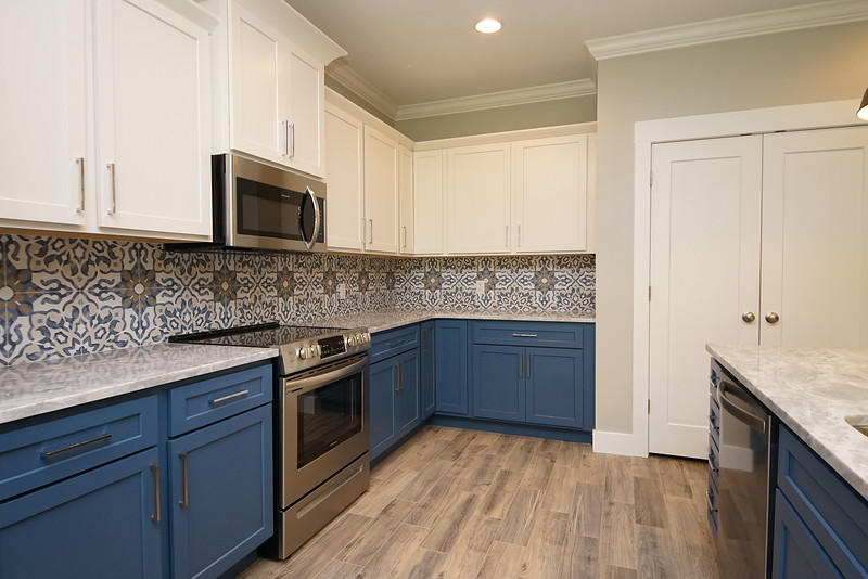 NORTHERN PINES S/D - Residential