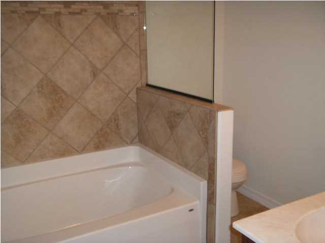 WATER OAKS - Residential