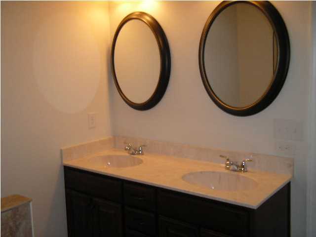 WATER OAKS - Residential