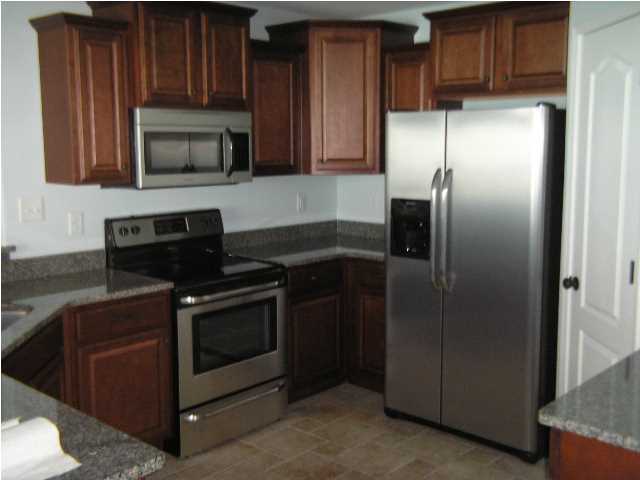 WATER OAKS - Residential