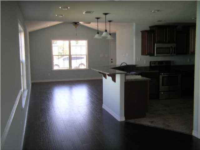 WATER OAKS - Residential