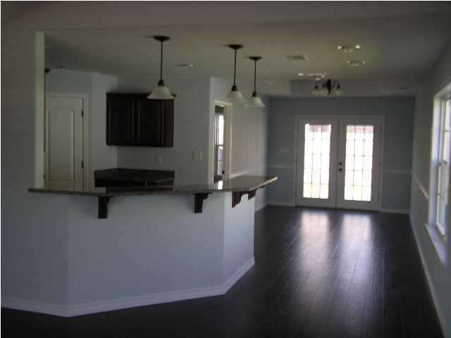 WATER OAKS - Residential