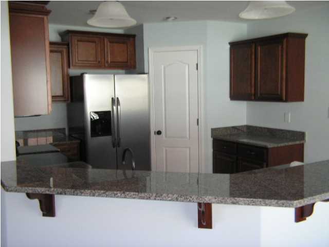 WATER OAKS - Residential