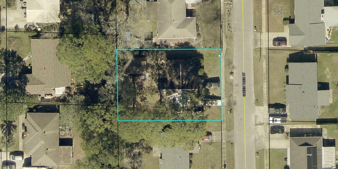 PINE MEADOWS - Residential