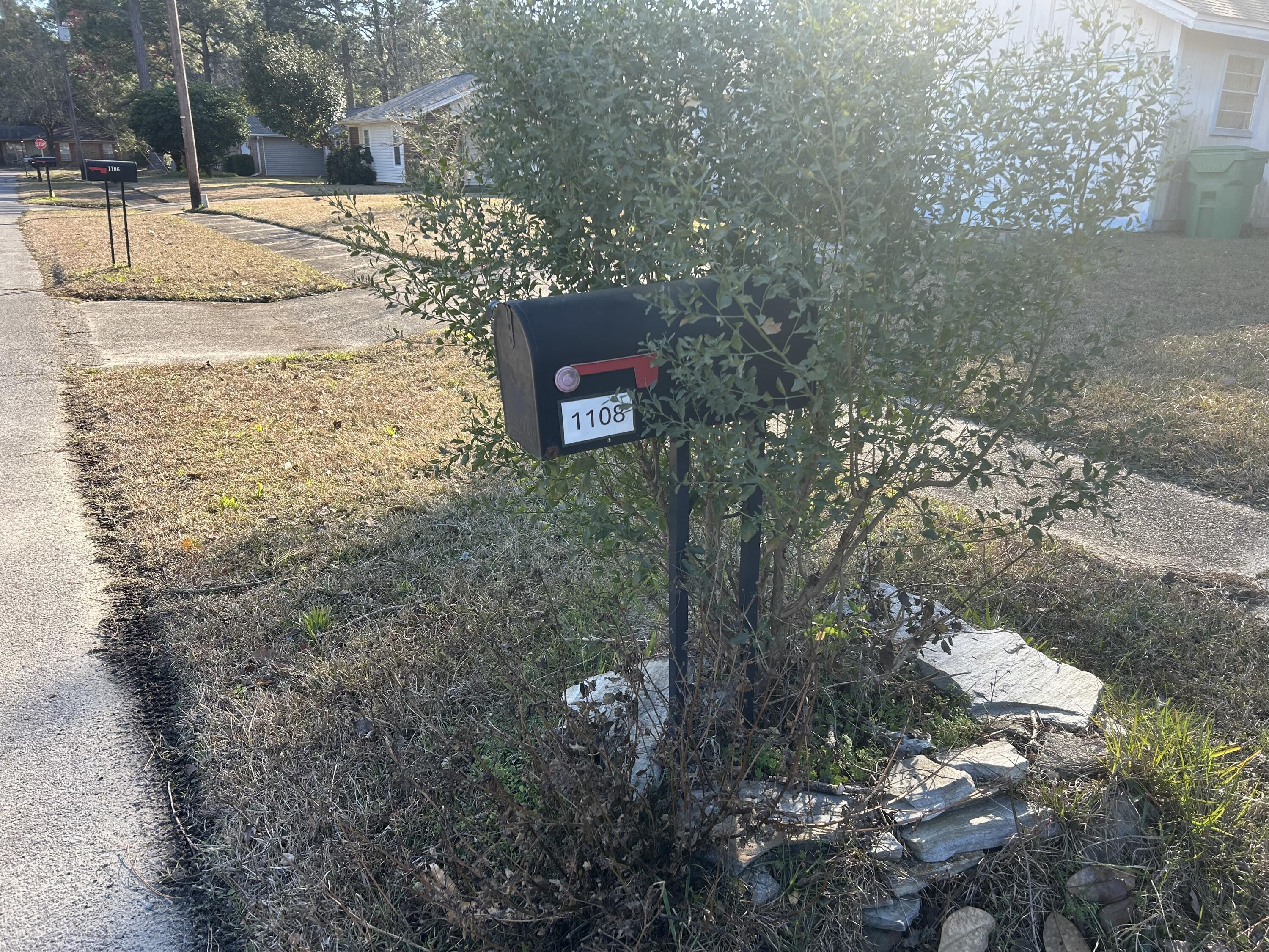 PINE MEADOWS - Residential