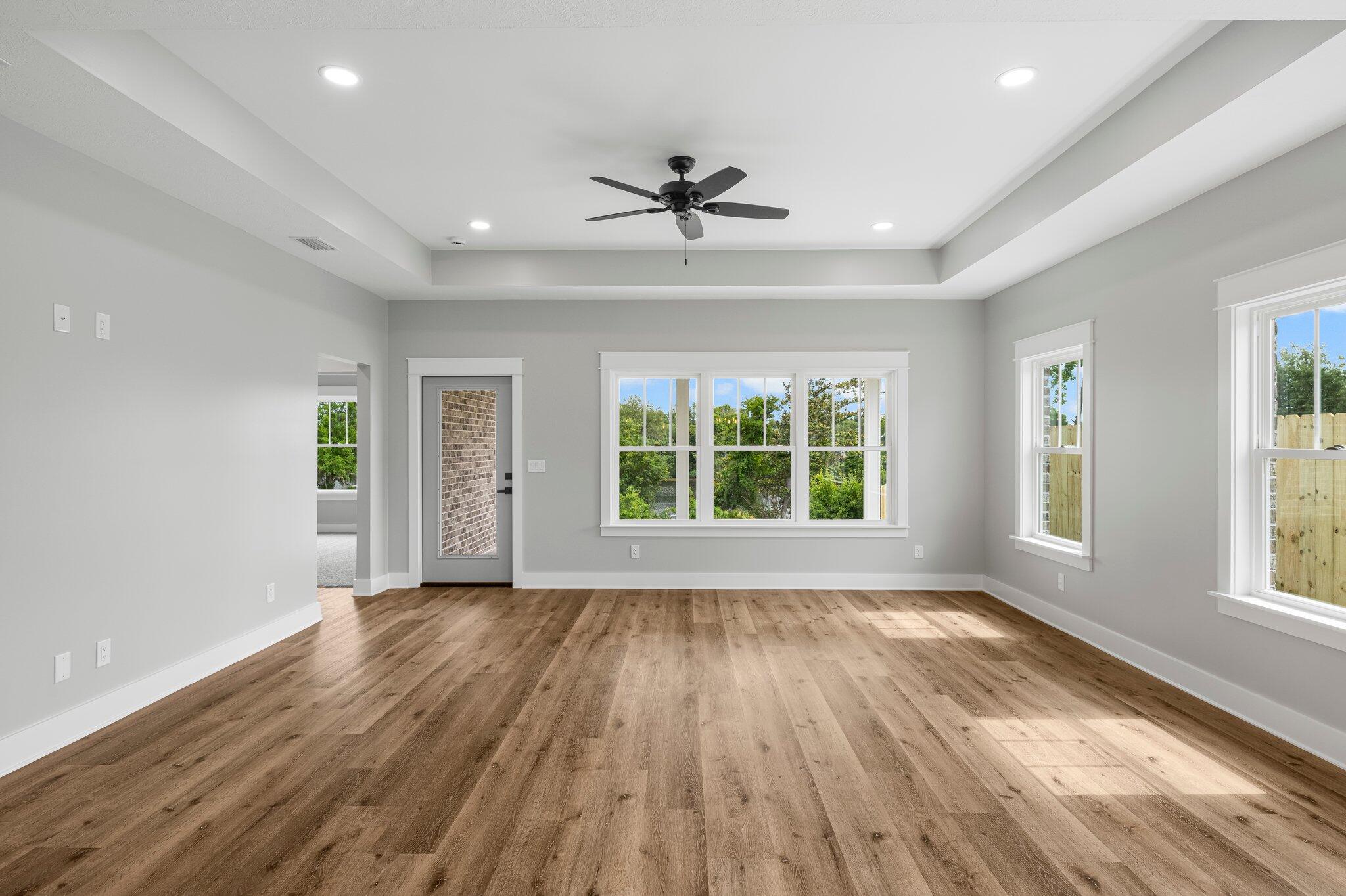 Lakewood - Residential