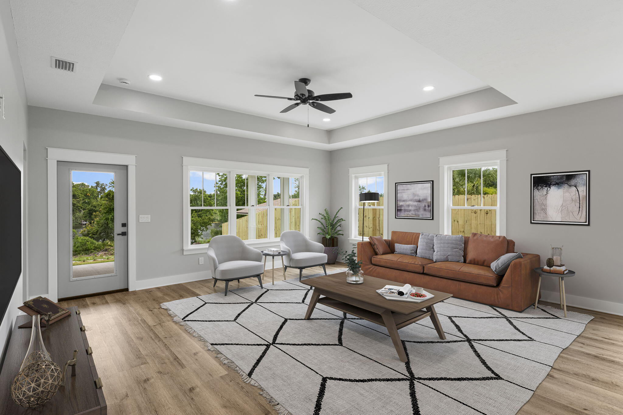 Lakewood - Residential