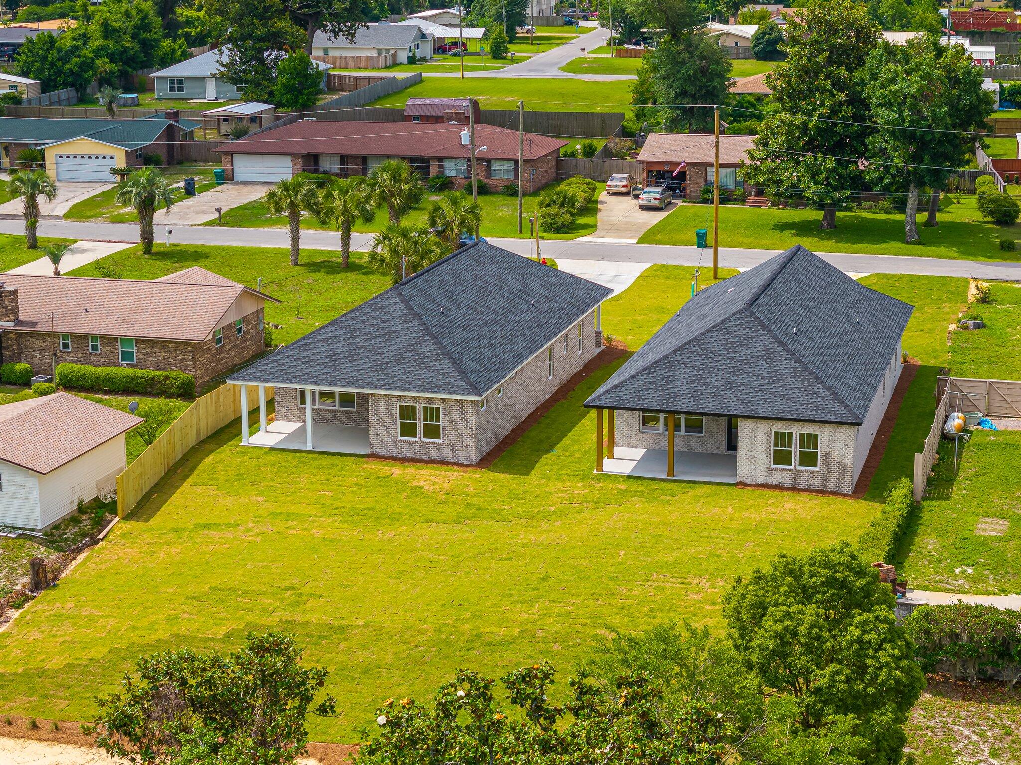 Lakewood - Residential