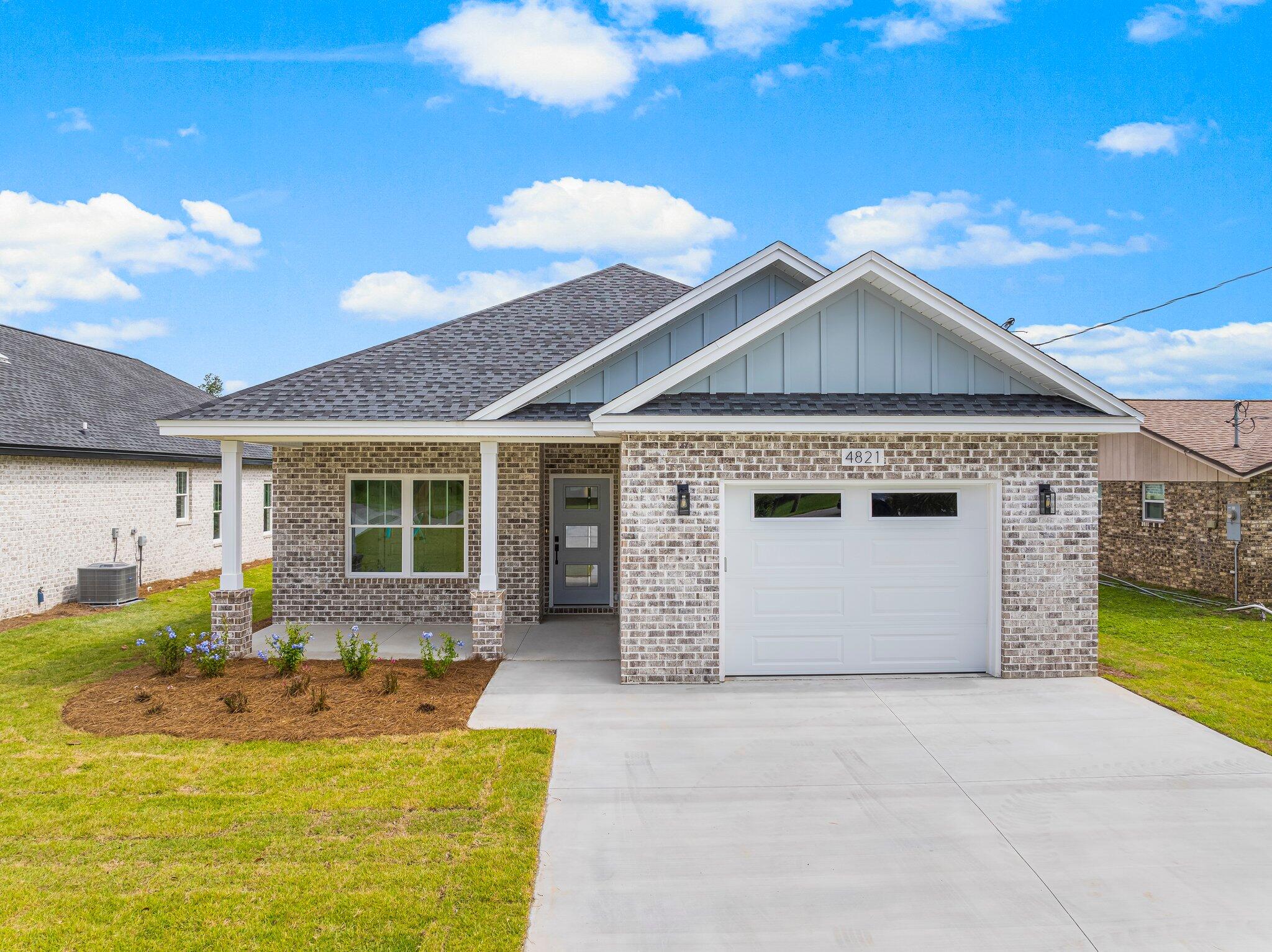 Lakewood - Residential