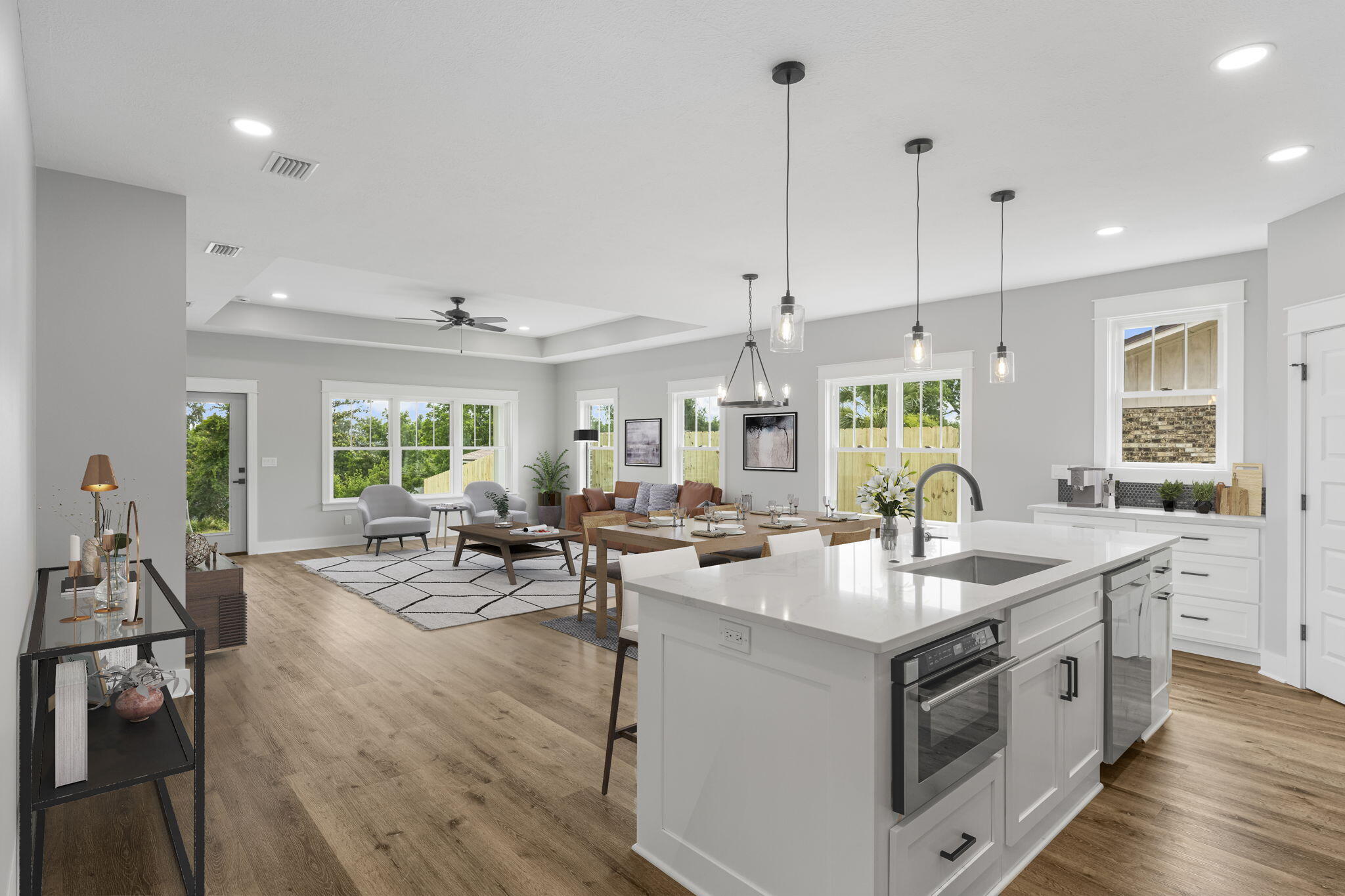 Lakewood - Residential