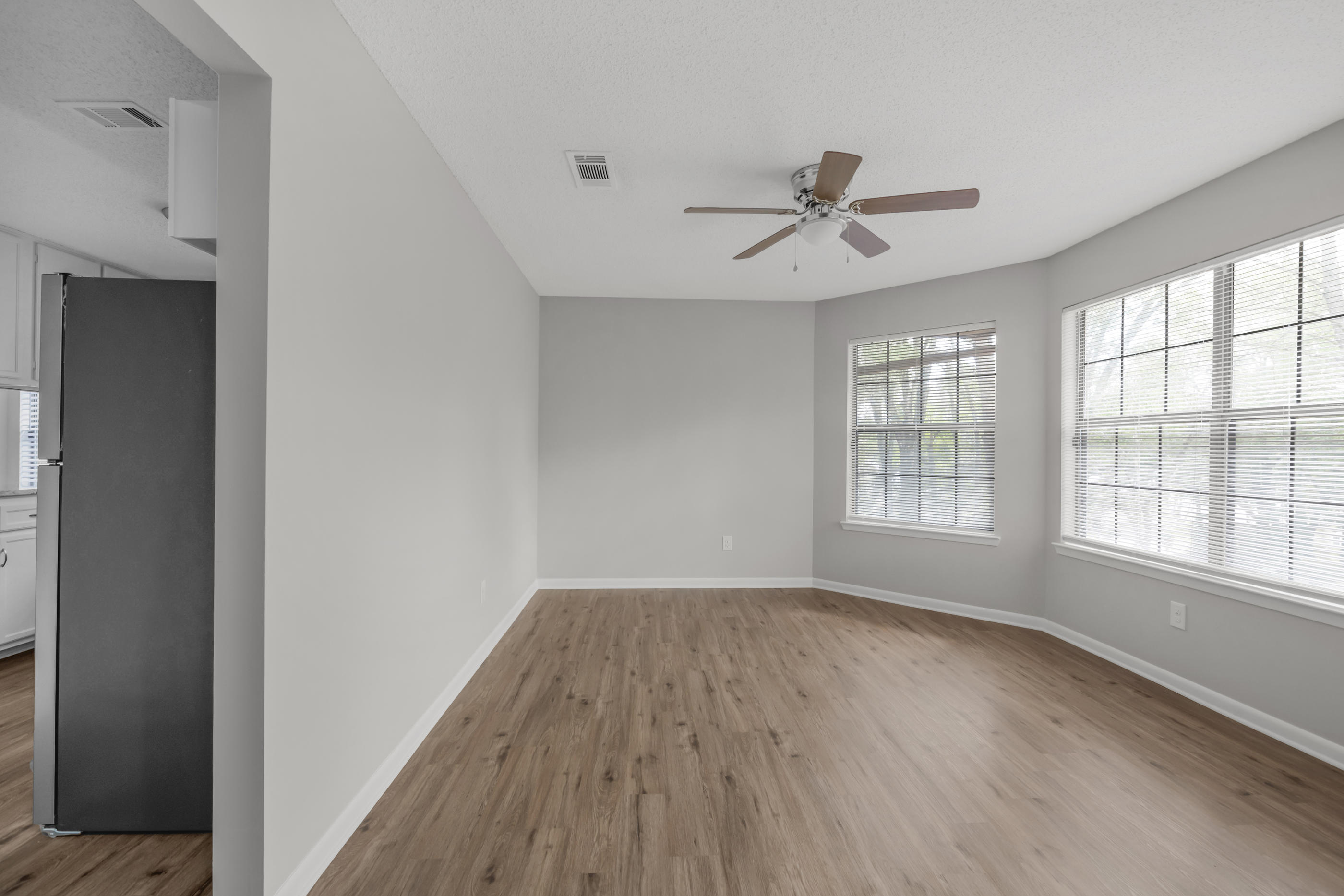 EDGE WATER VILLAGE - Residential