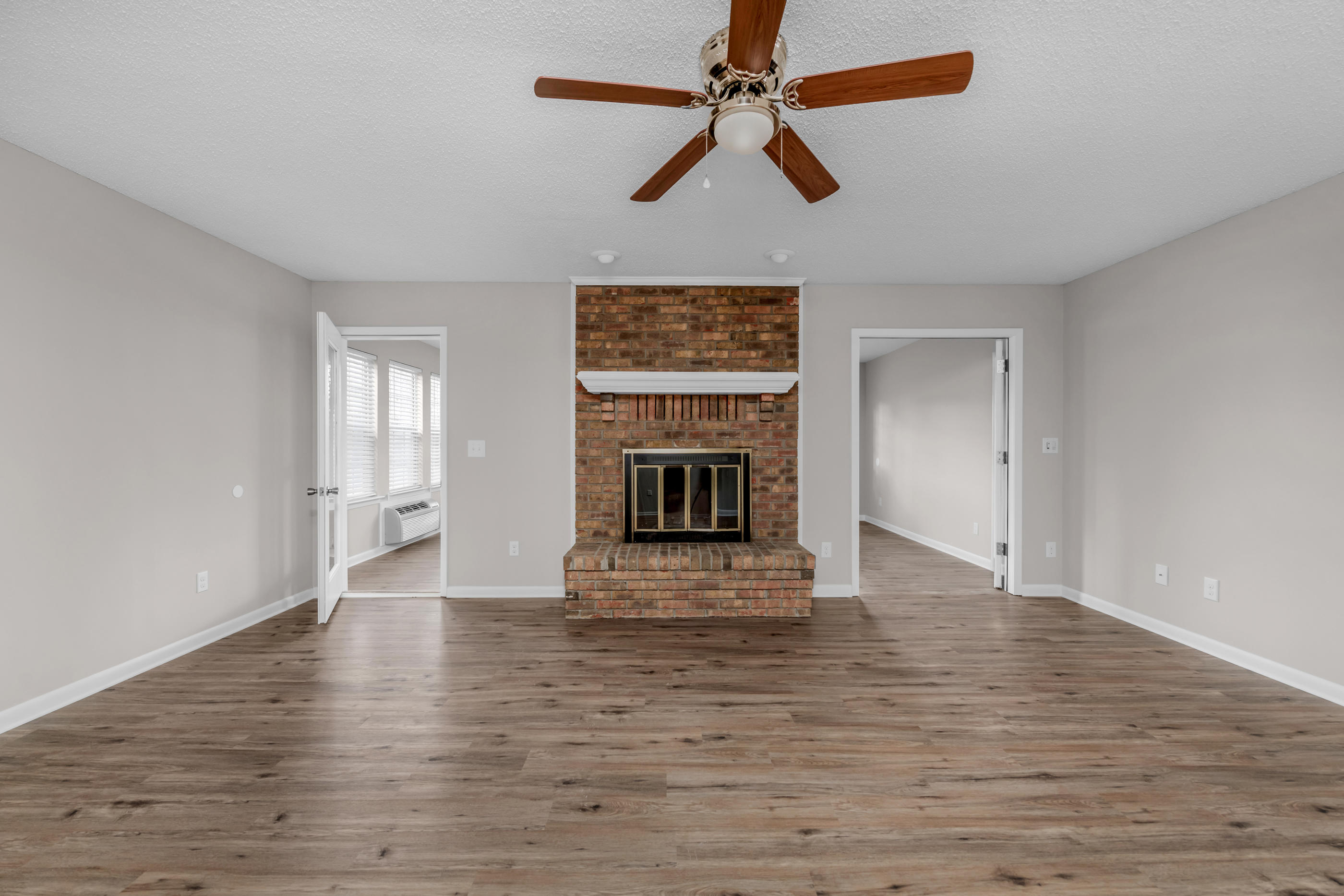 EDGE WATER VILLAGE - Residential