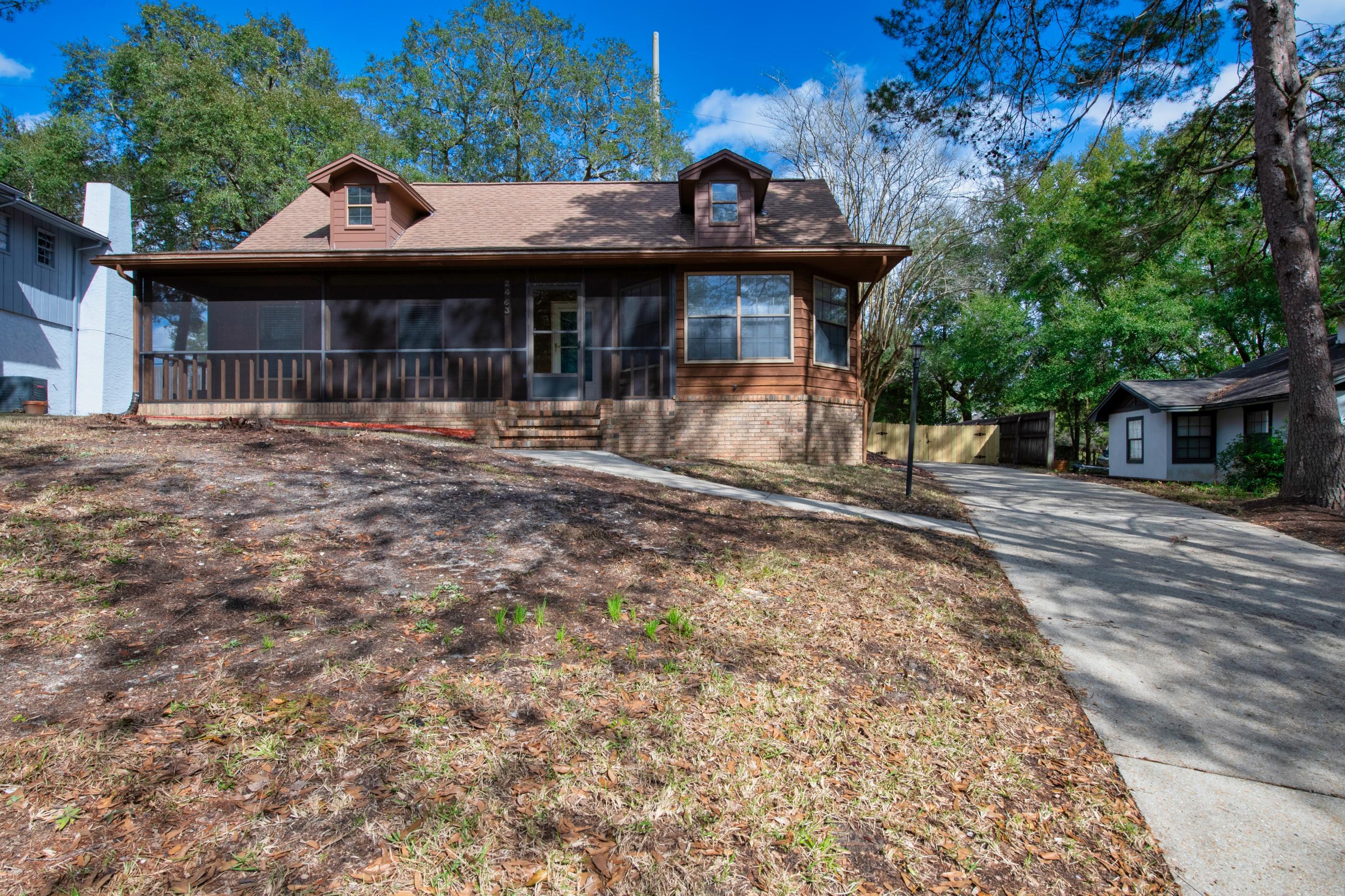 EDGE WATER VILLAGE - Residential