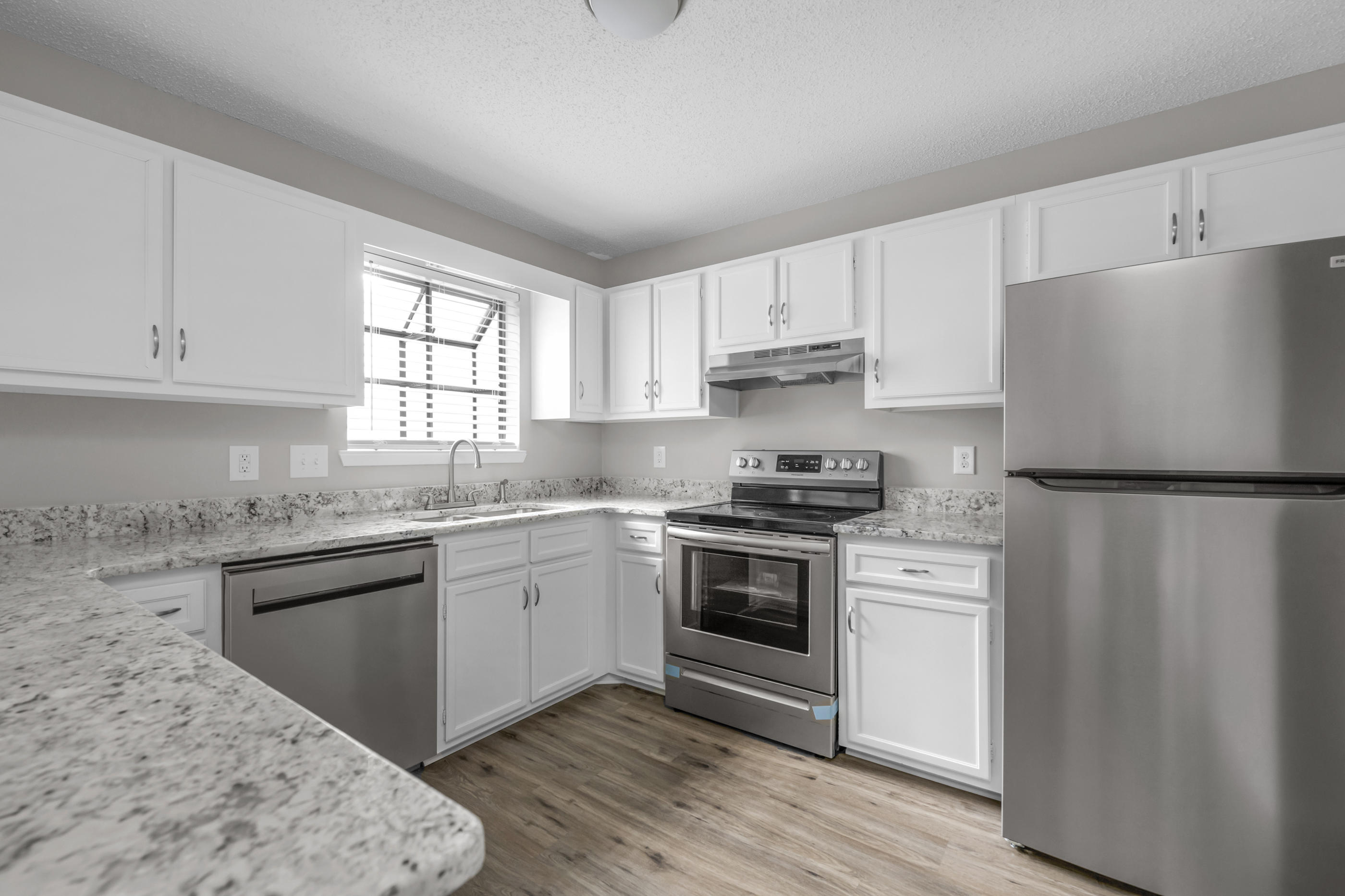 EDGE WATER VILLAGE - Residential