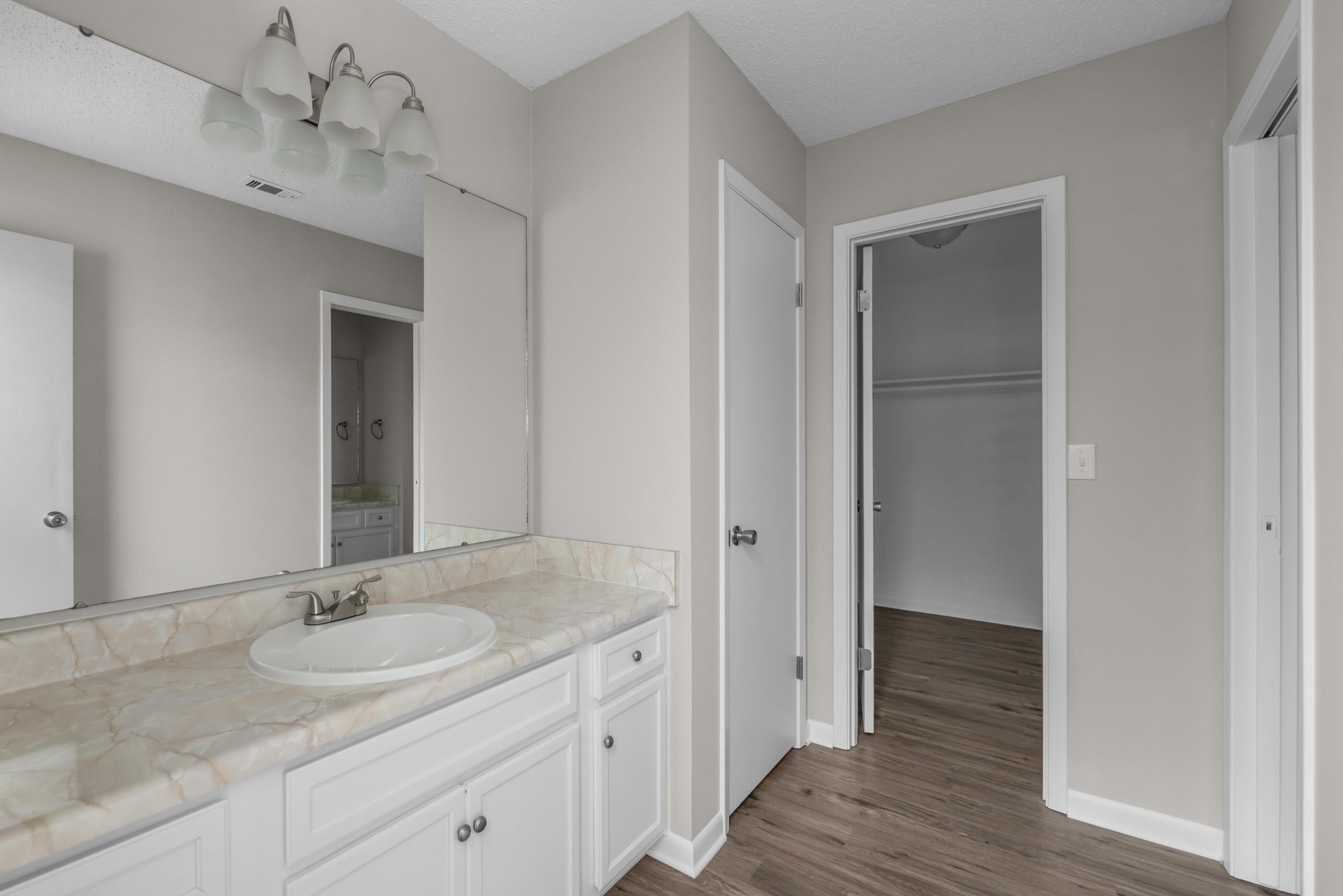 EDGE WATER VILLAGE - Residential