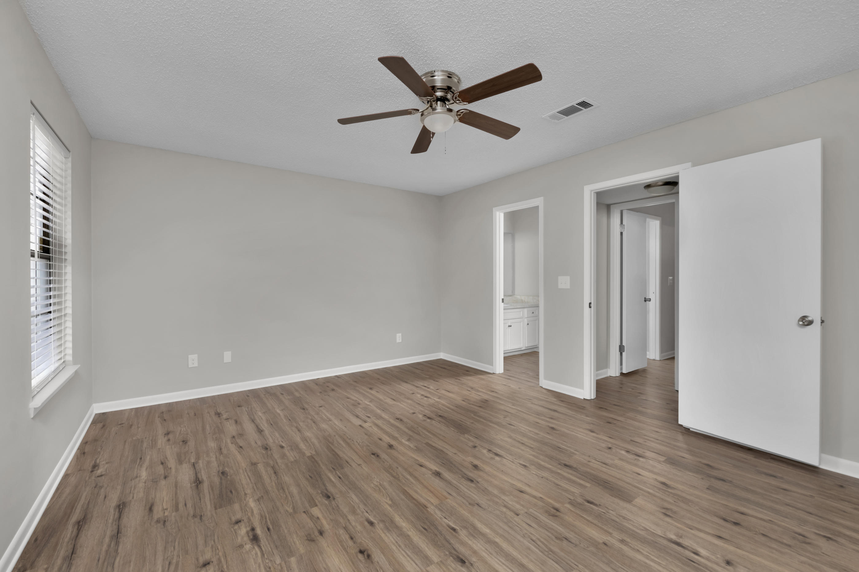 EDGE WATER VILLAGE - Residential