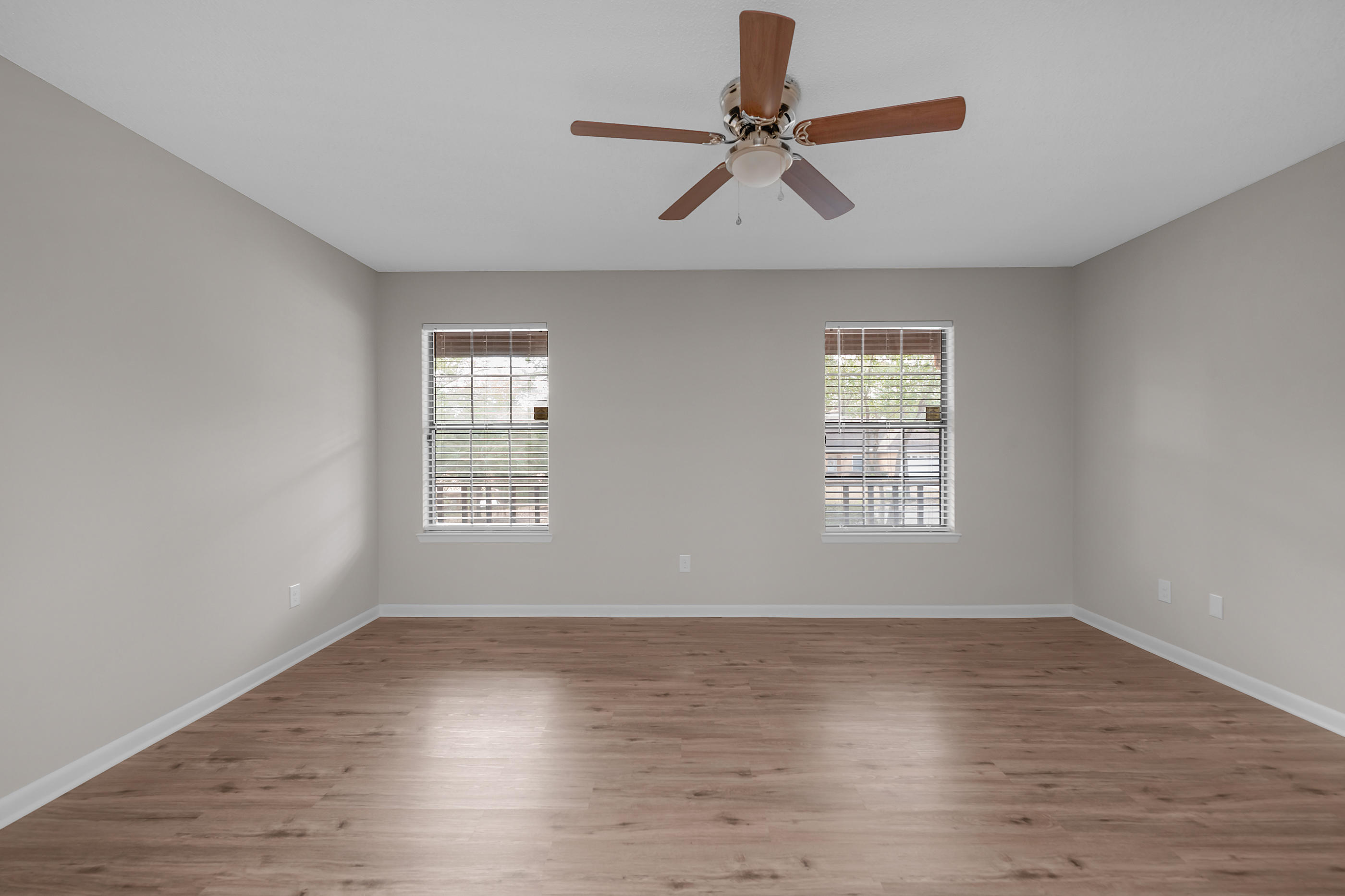 EDGE WATER VILLAGE - Residential