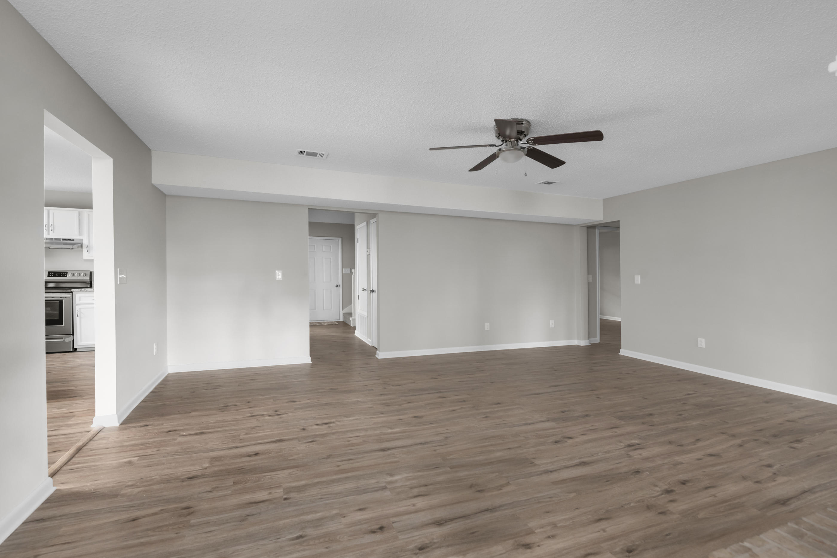 EDGE WATER VILLAGE - Residential