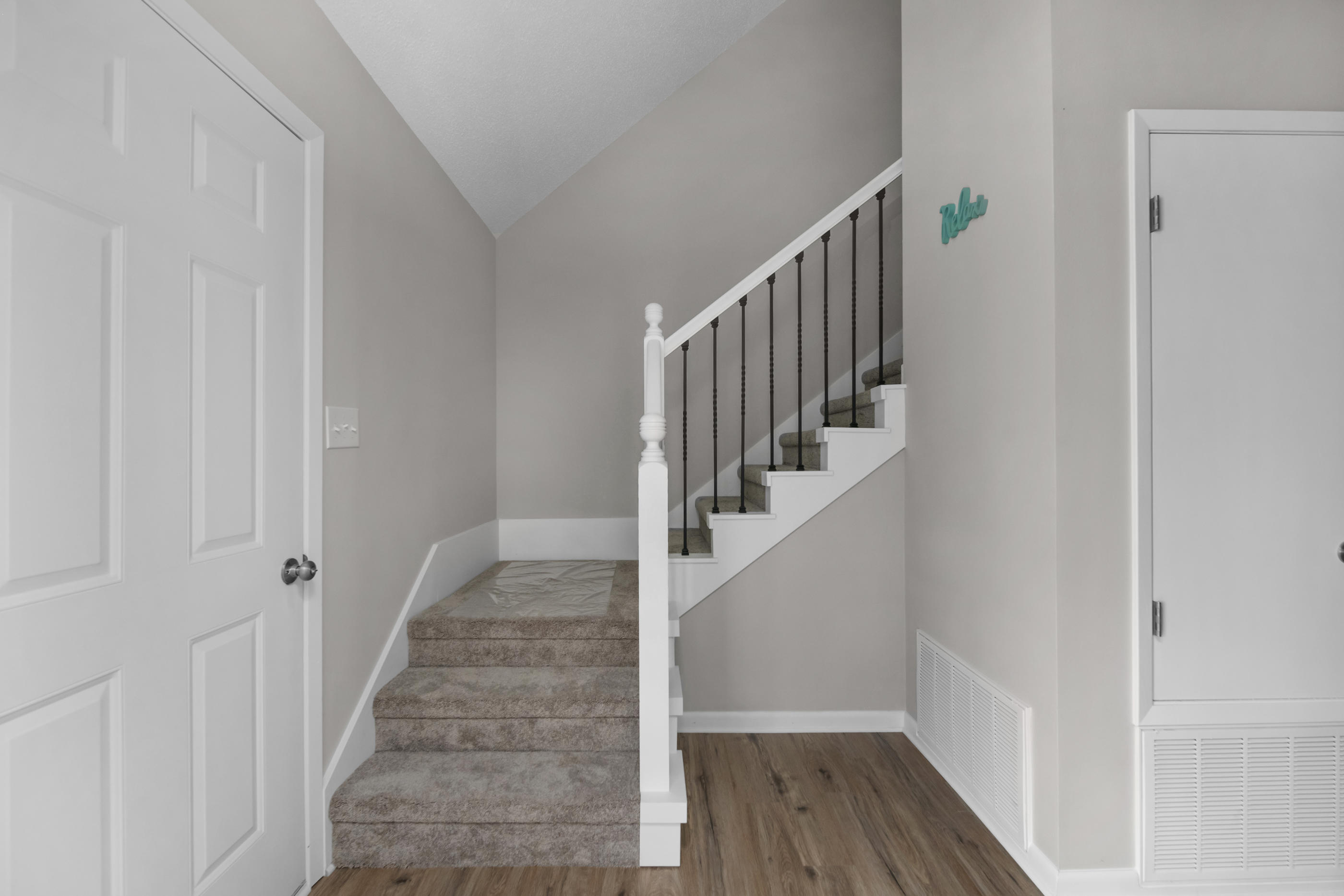 EDGE WATER VILLAGE - Residential