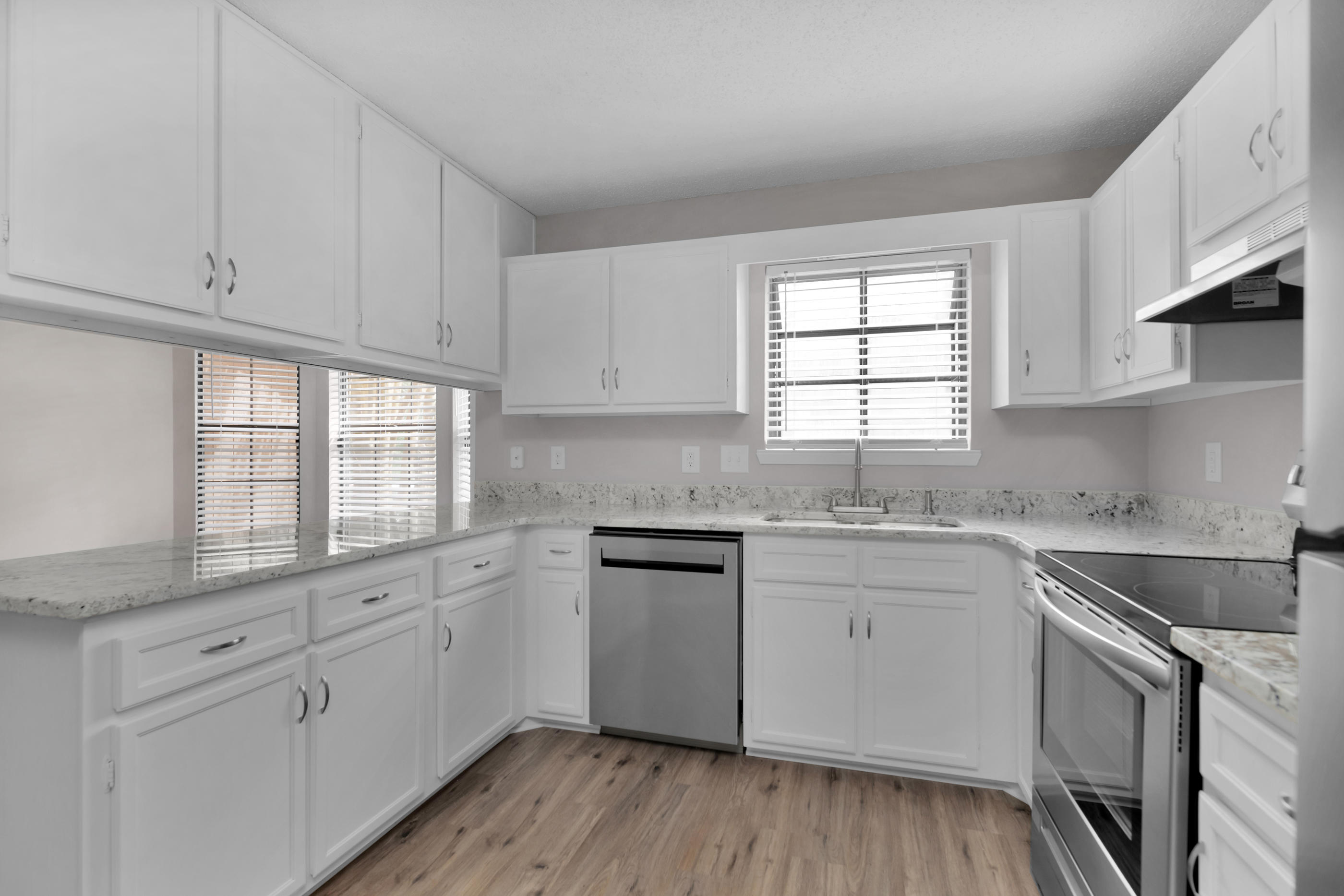 EDGE WATER VILLAGE - Residential