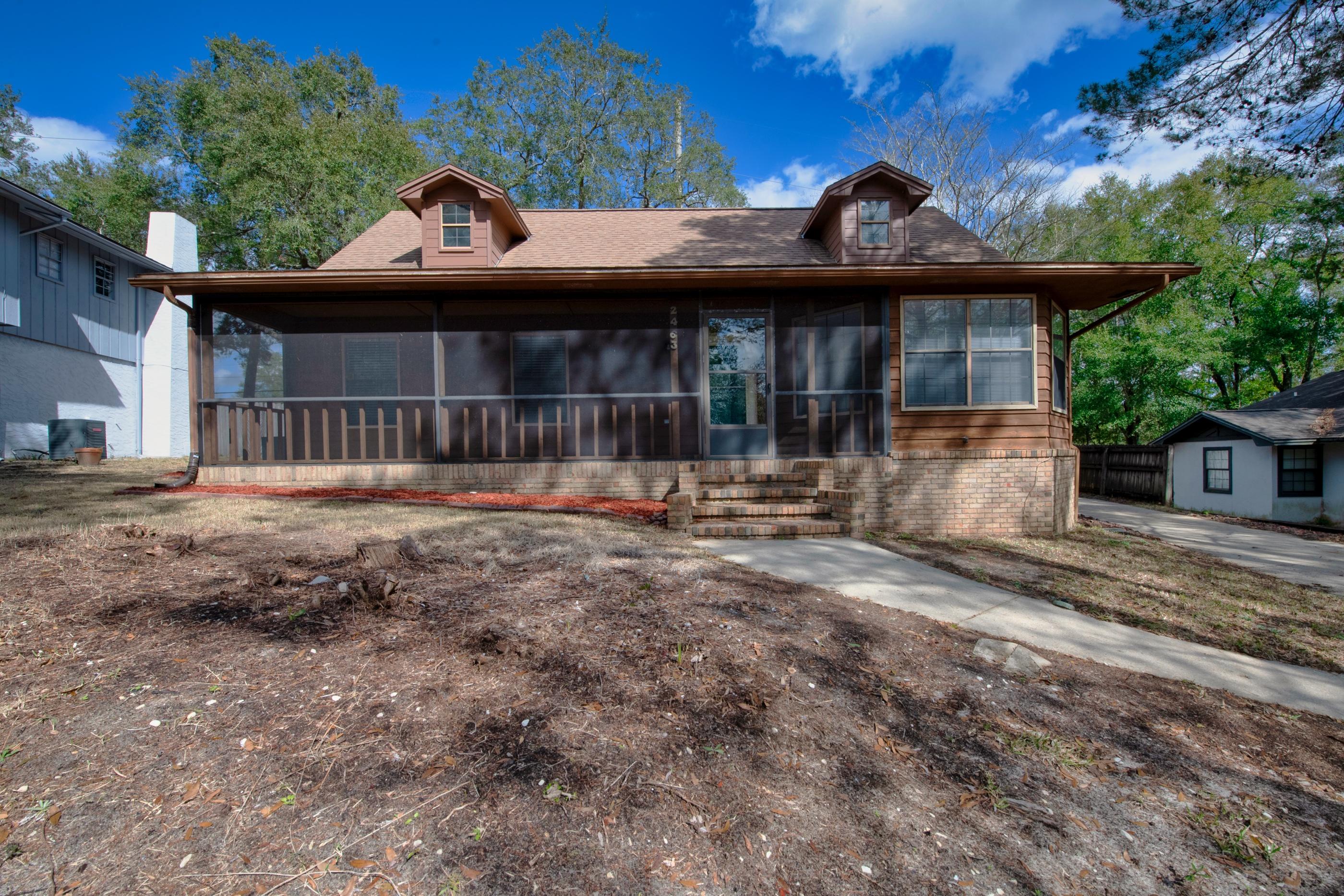 EDGE WATER VILLAGE - Residential