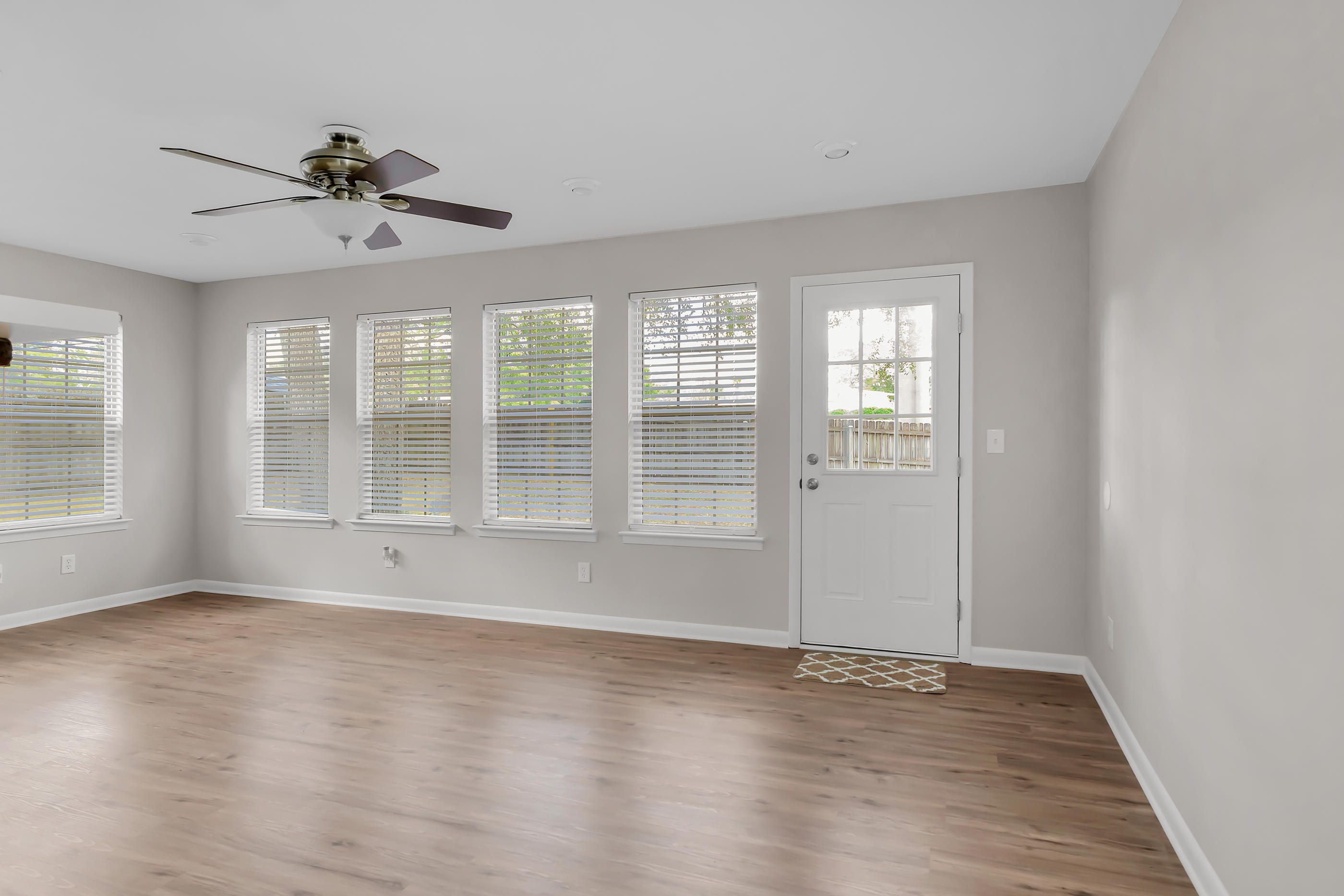 EDGE WATER VILLAGE - Residential