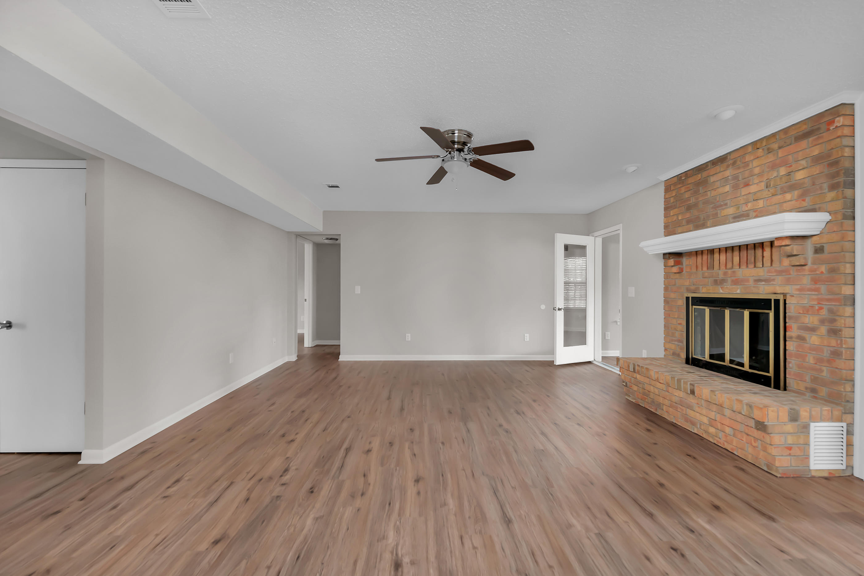 EDGE WATER VILLAGE - Residential