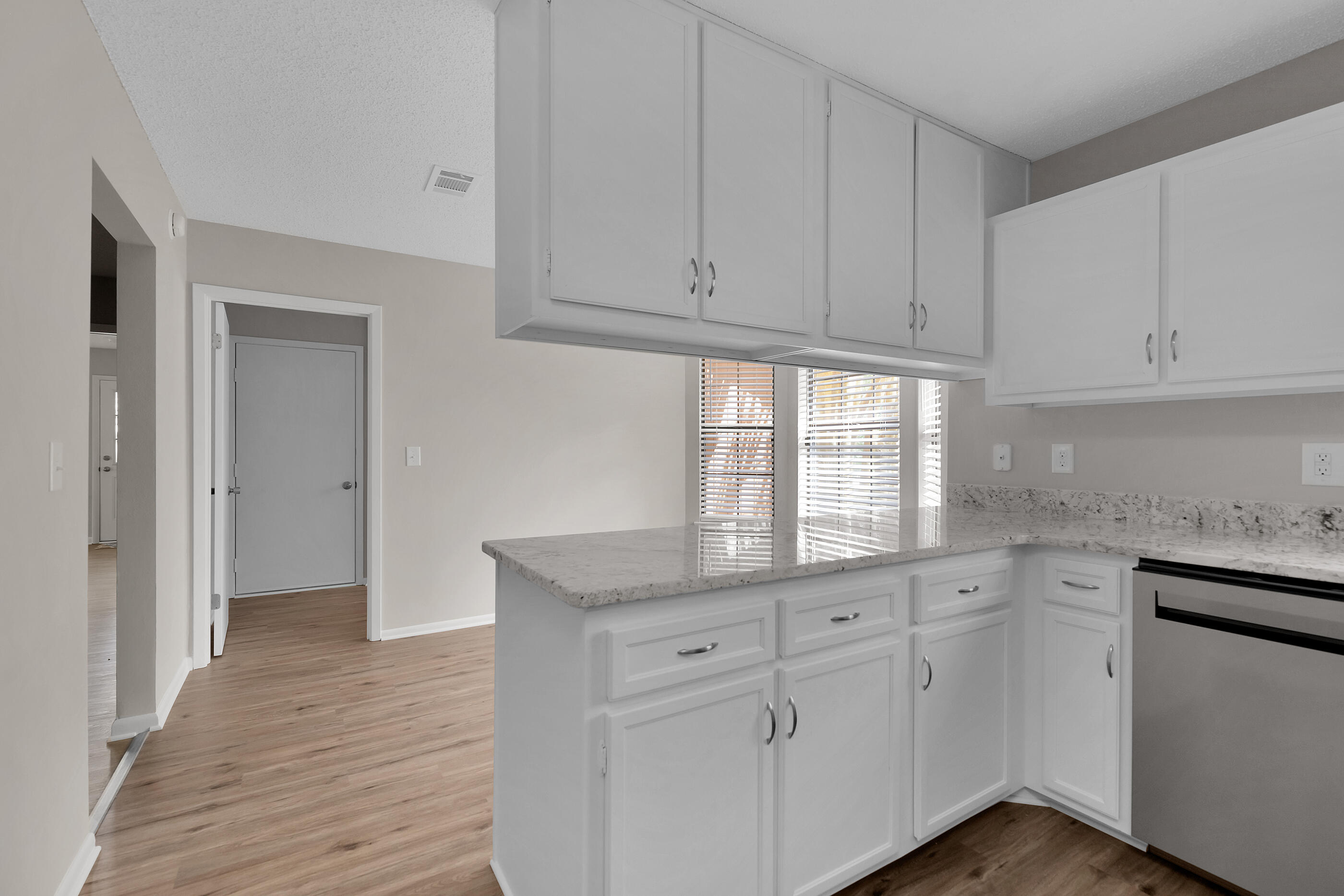 EDGE WATER VILLAGE - Residential