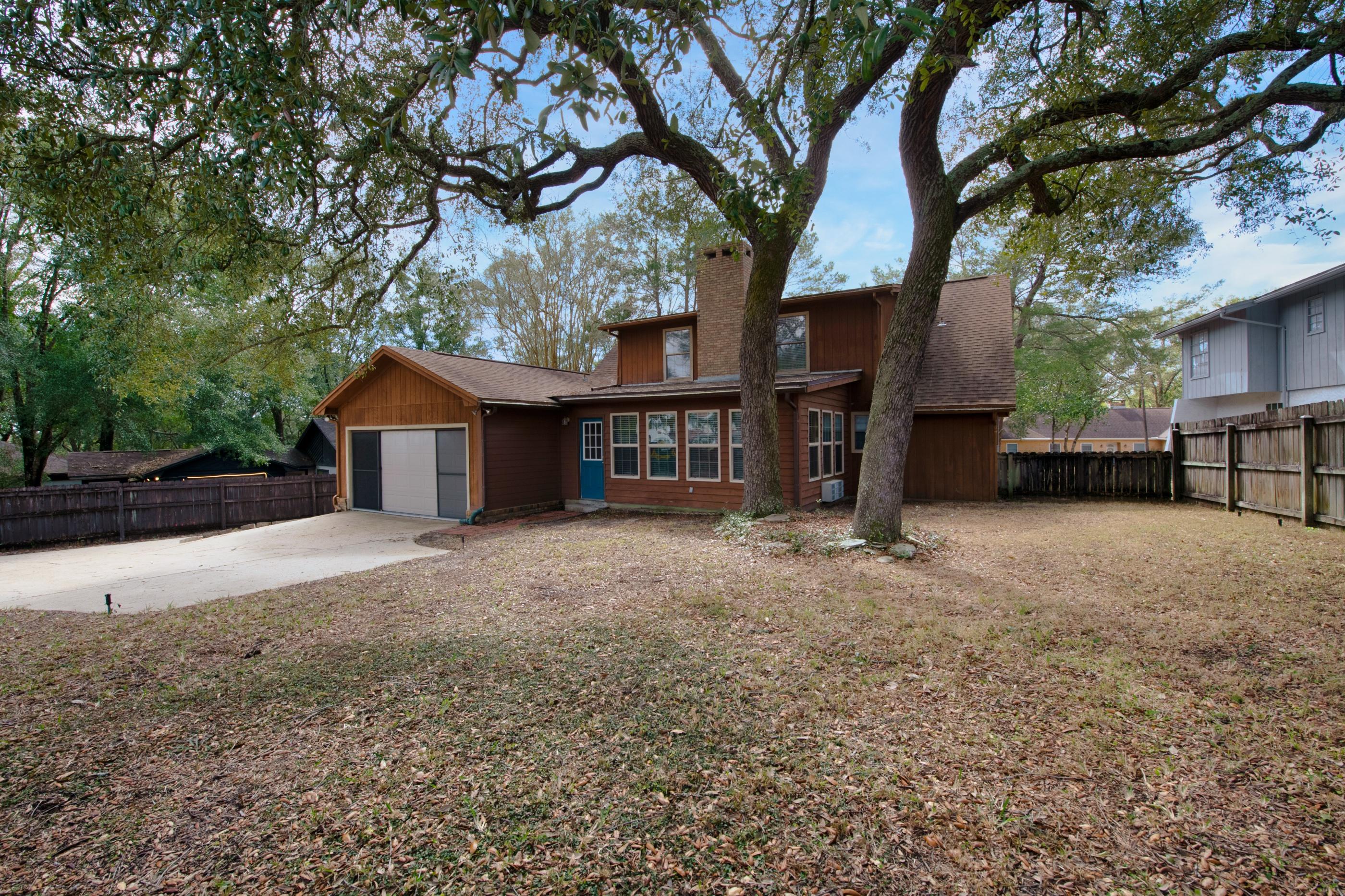 EDGE WATER VILLAGE - Residential