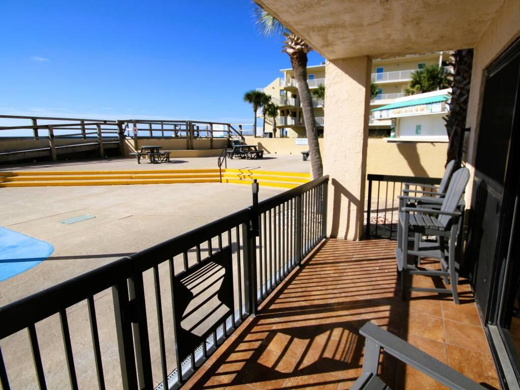 SUNDESTIN INTERNATIONAL CONDO - Residential