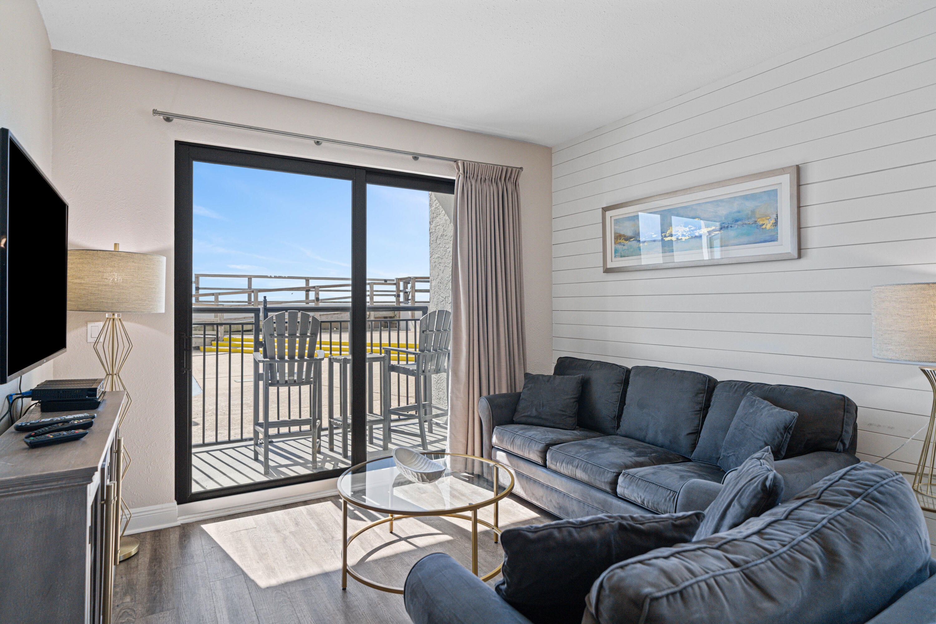 SUNDESTIN INTERNATIONAL CONDO - Residential