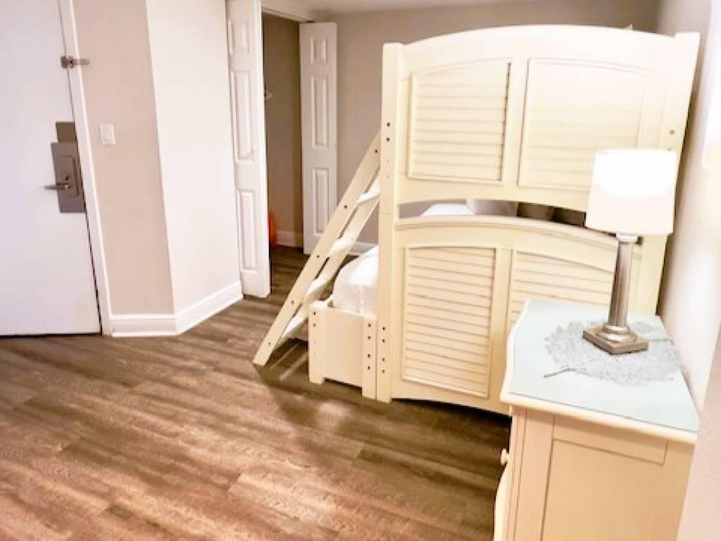 SUNDESTIN INTERNATIONAL CONDO - Residential
