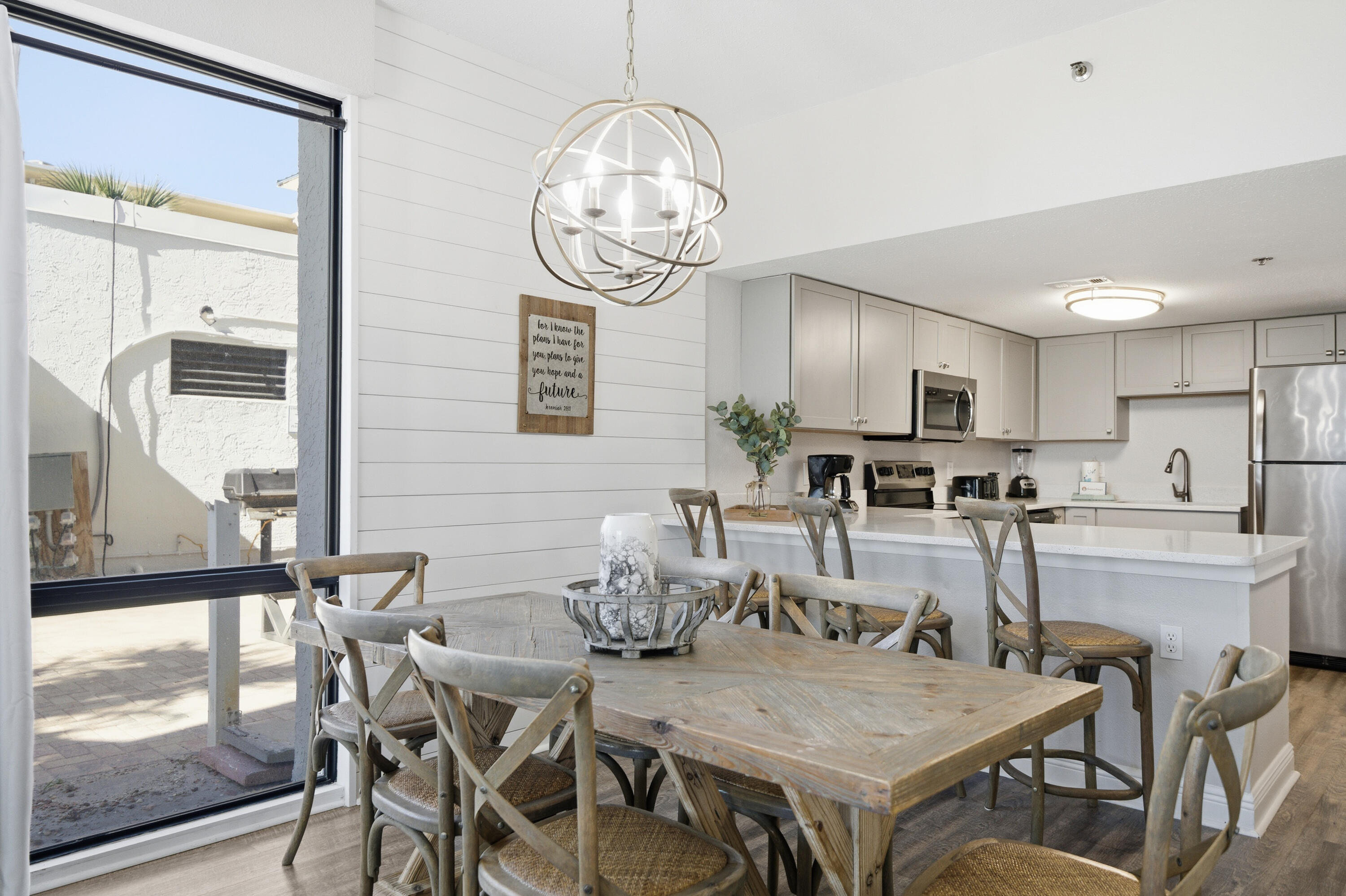 SUNDESTIN INTERNATIONAL CONDO - Residential