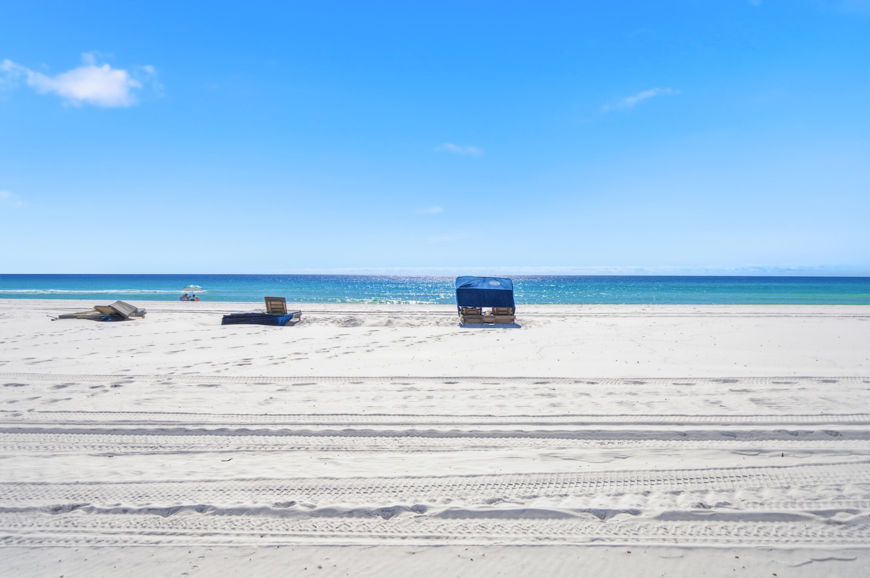 SUNDESTIN INTERNATIONAL CONDO - Residential