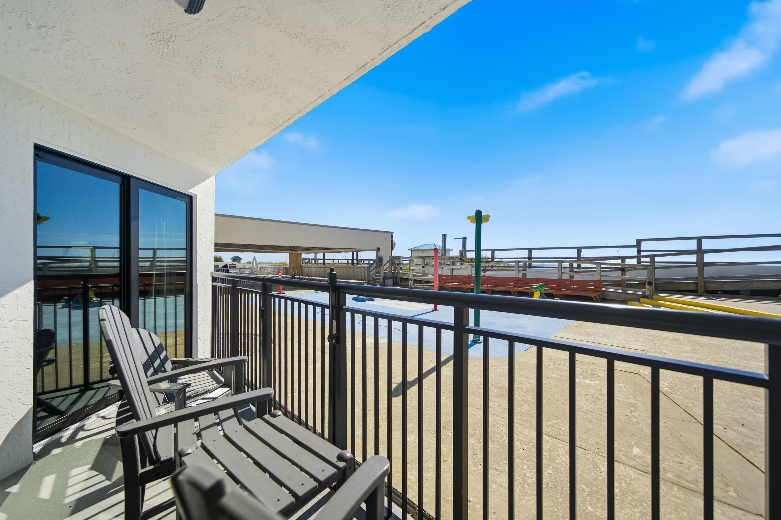 SUNDESTIN INTERNATIONAL CONDO - Residential