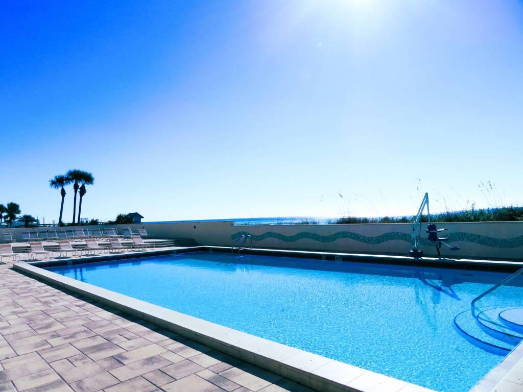 SUNDESTIN INTERNATIONAL CONDO - Residential