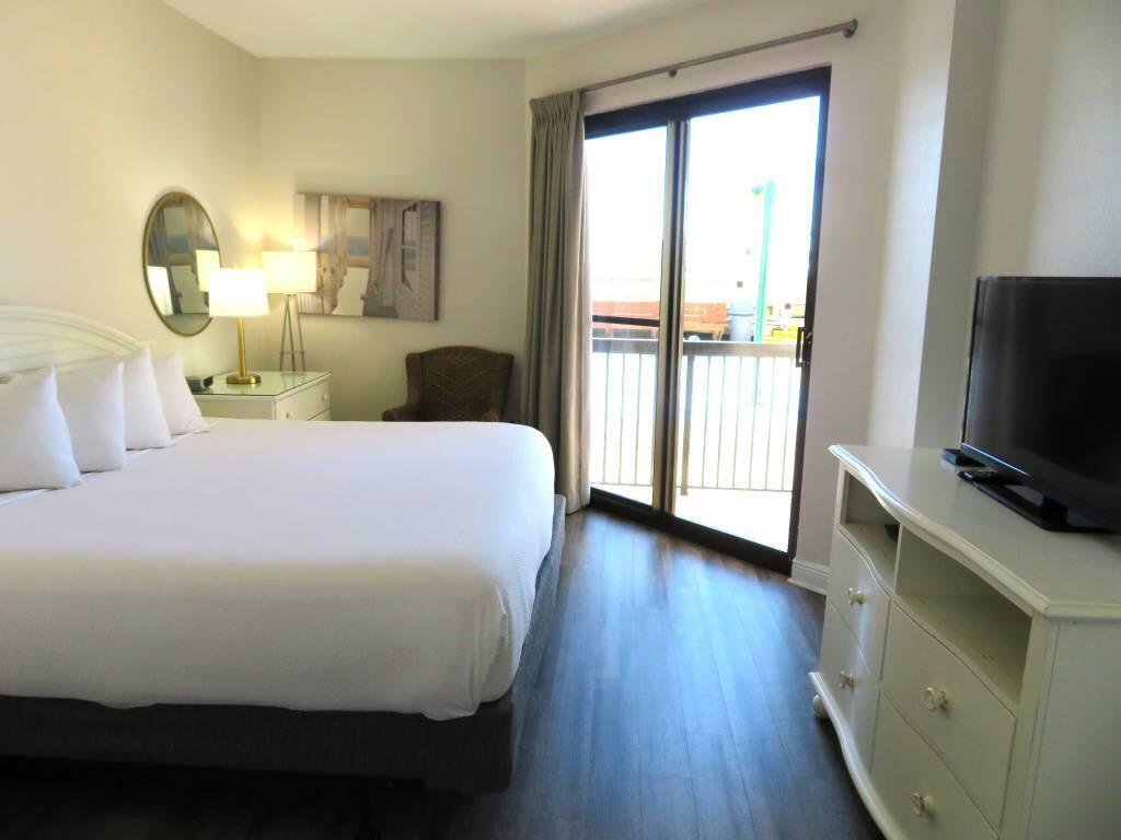 SUNDESTIN INTERNATIONAL CONDO - Residential