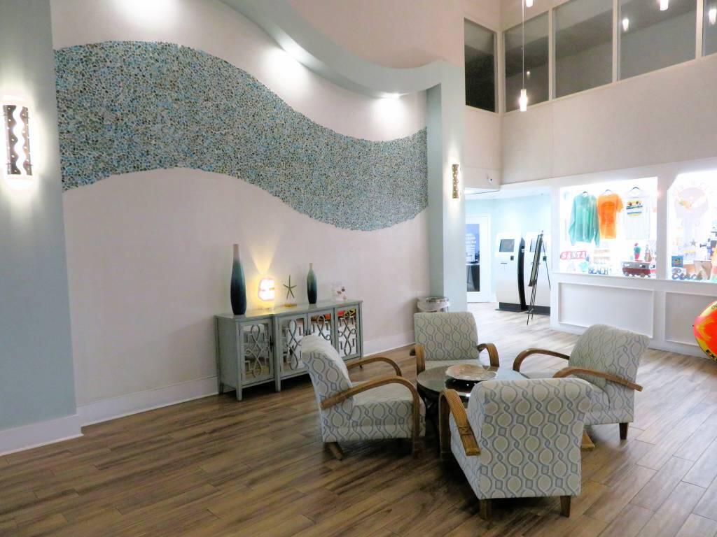 SUNDESTIN INTERNATIONAL CONDO - Residential