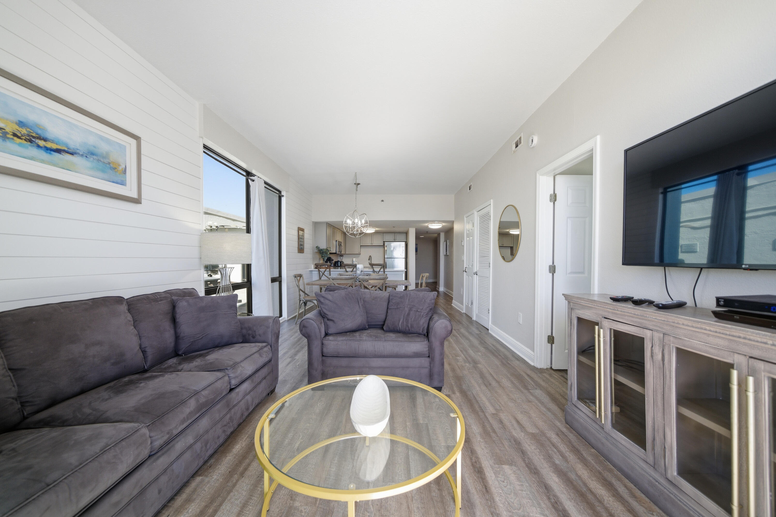 SUNDESTIN INTERNATIONAL CONDO - Residential