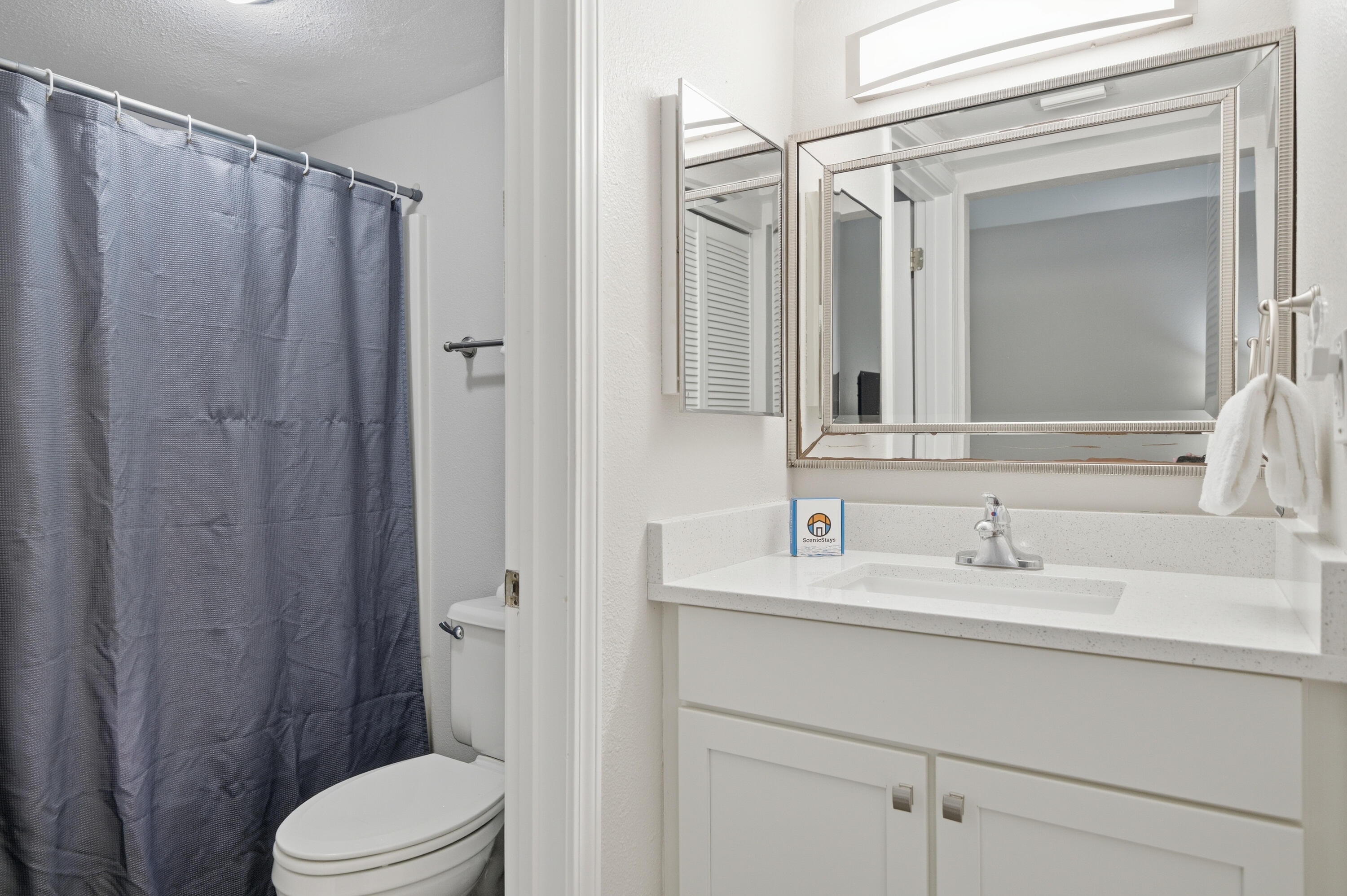 SUNDESTIN INTERNATIONAL CONDO - Residential