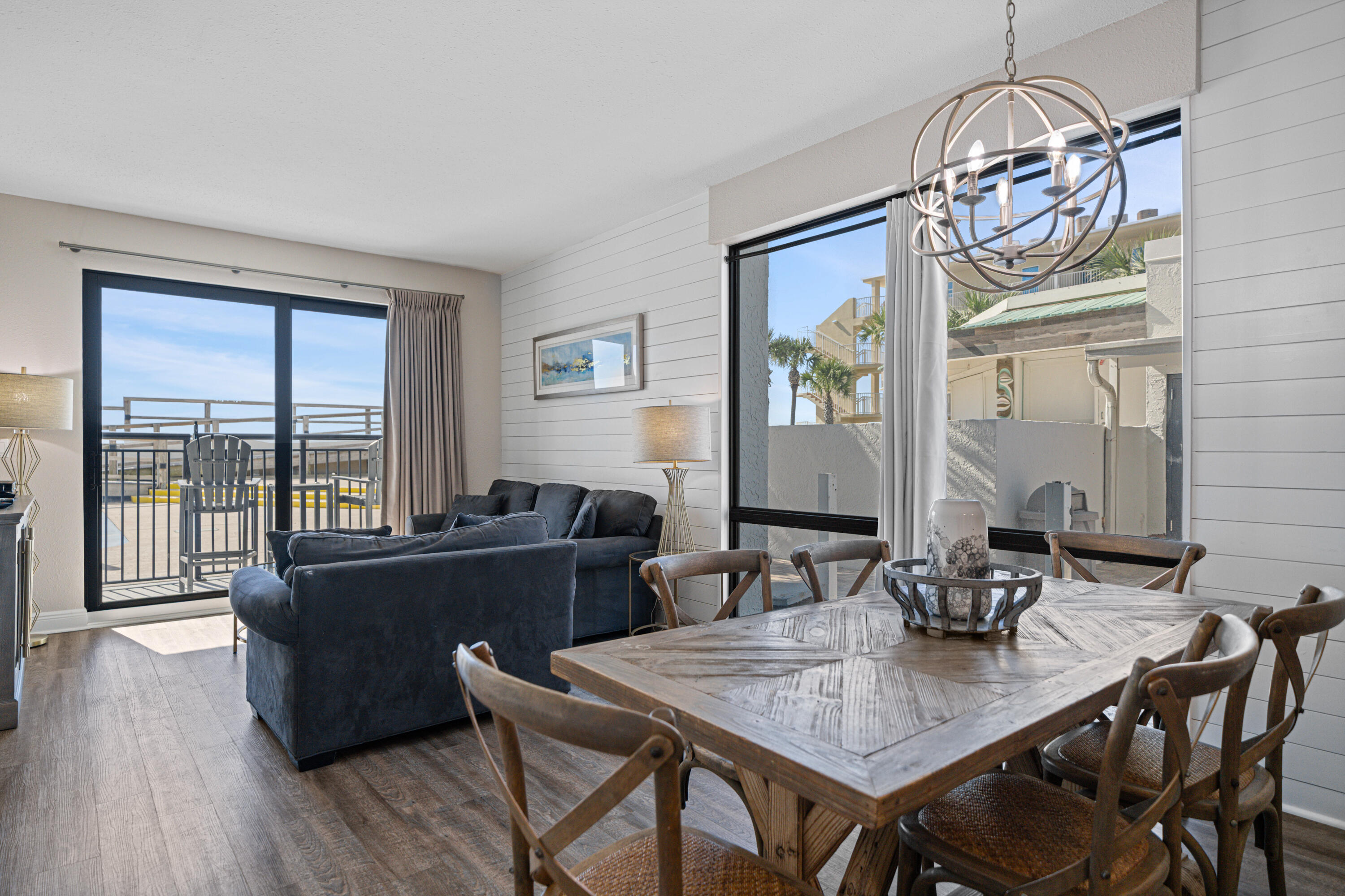 SUNDESTIN INTERNATIONAL CONDO - Residential