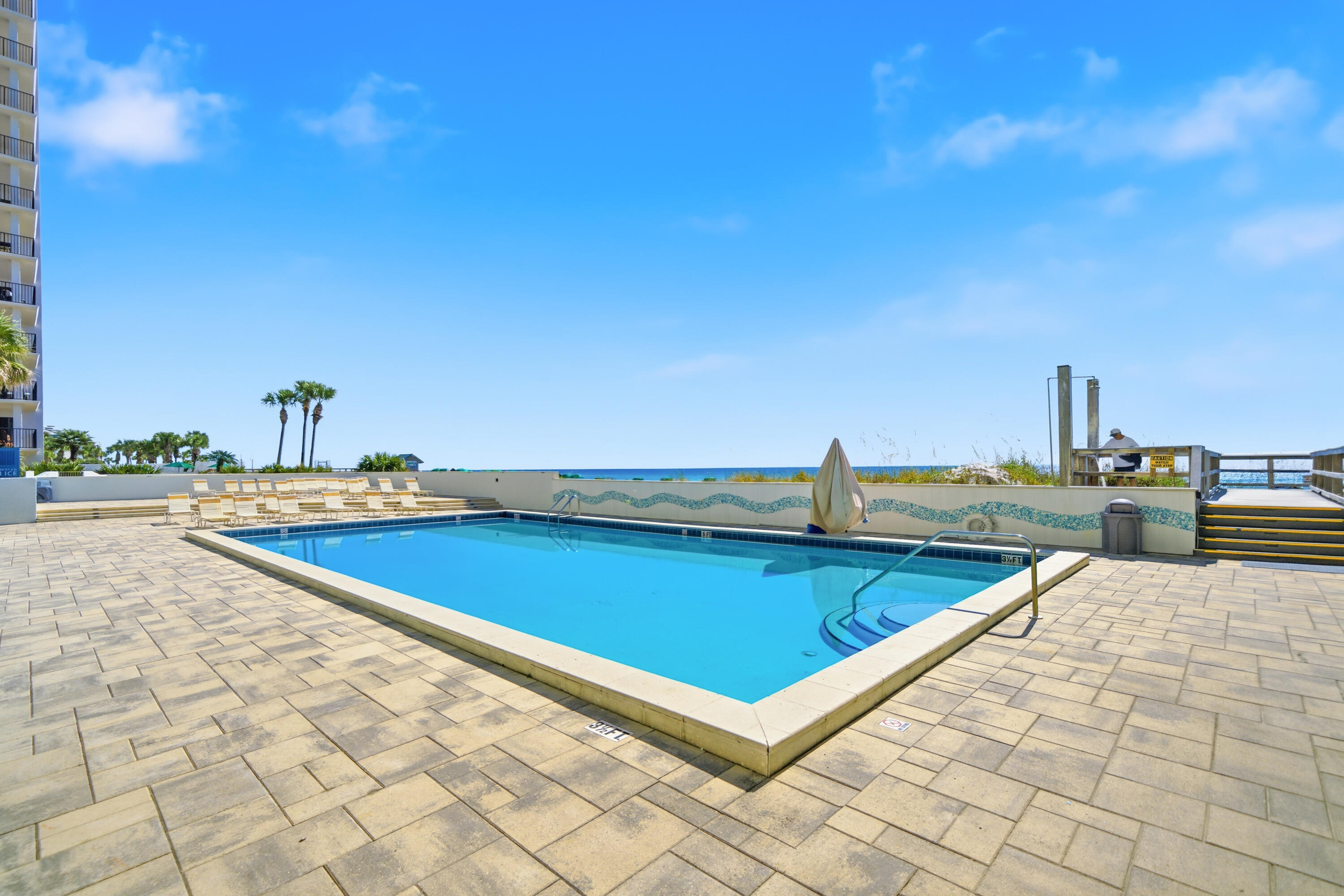 SUNDESTIN INTERNATIONAL CONDO - Residential