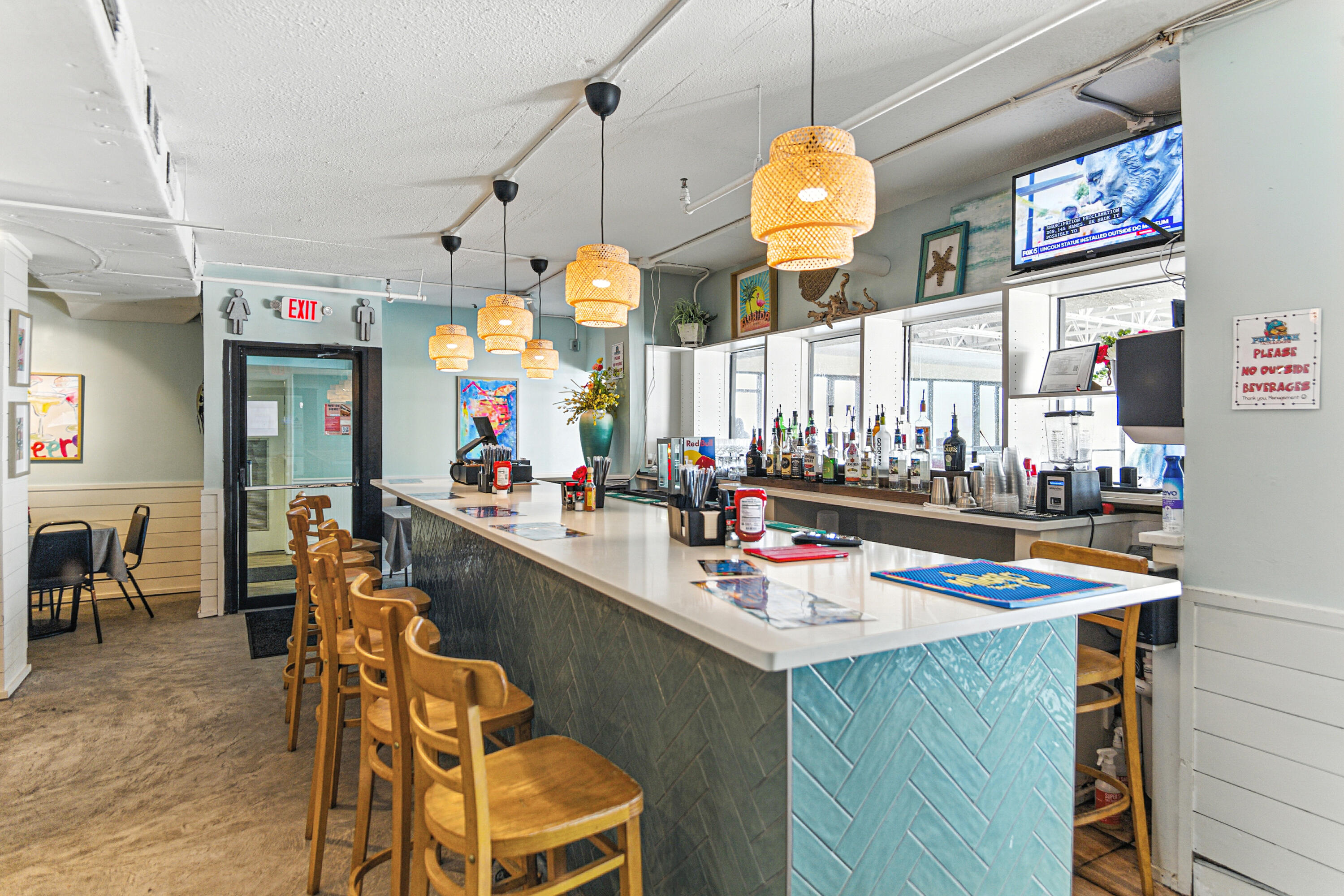 SUNDESTIN INTERNATIONAL CONDO - Residential