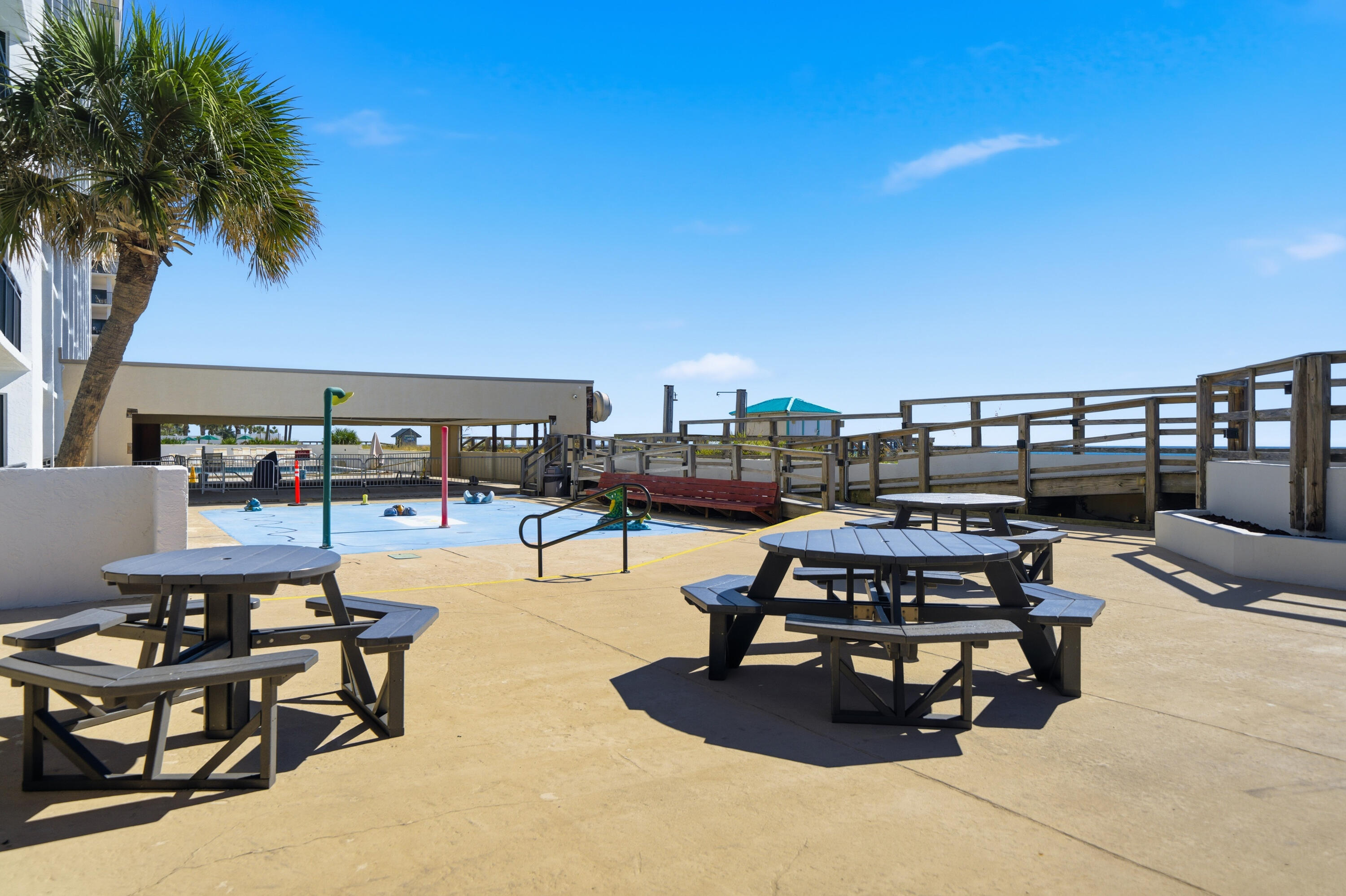 SUNDESTIN INTERNATIONAL CONDO - Residential