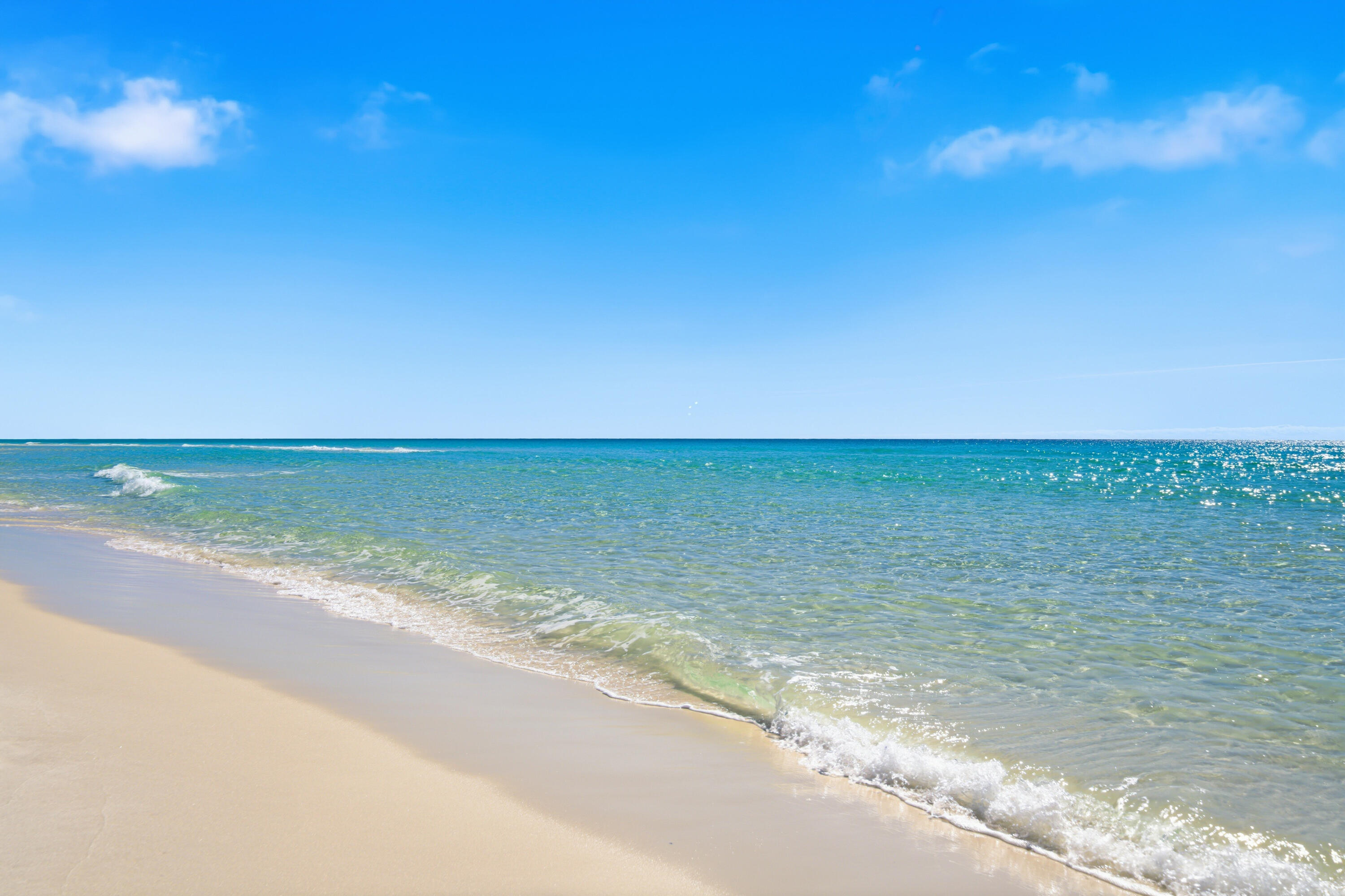 SUNDESTIN INTERNATIONAL CONDO - Residential